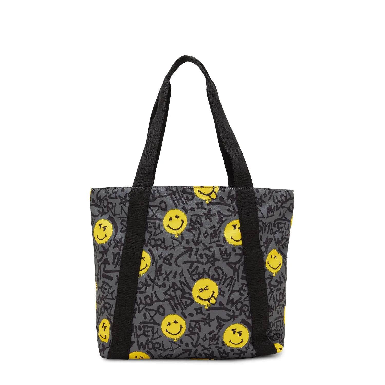 Kipling Hye Lap draagtas Medium Happy Grey 13 inch laptop