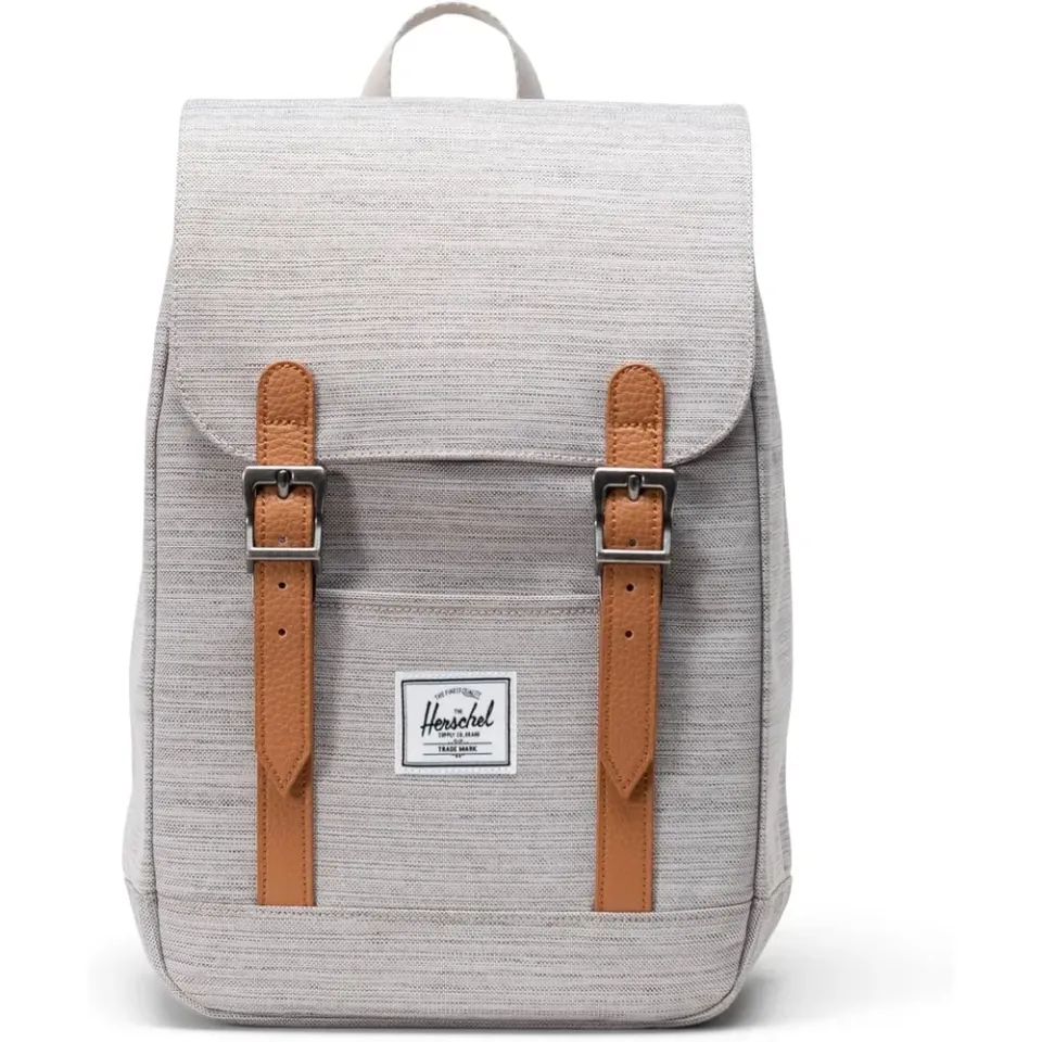 Herschel Retreat rugzak 23L zwart standaard