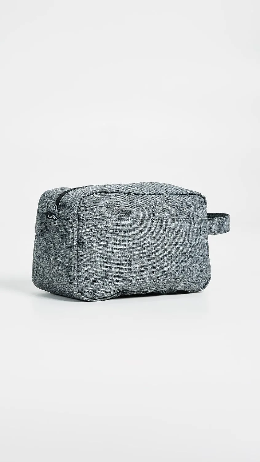 Herschel Chapter toilettas 5L raven crosshatch