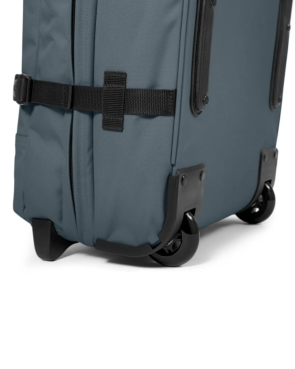 Eastpak Tranverz S handbagage koffer Blue Afternoon TSA