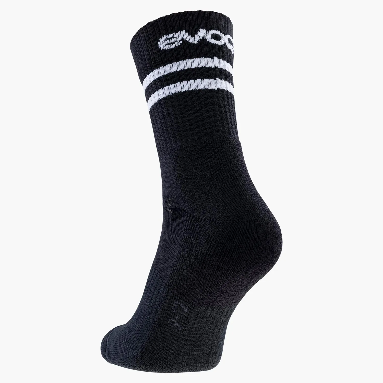 Evoc Urban Socks fietssokken zwart S/M