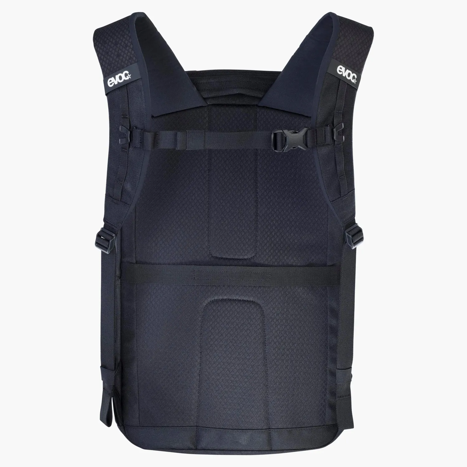 Evoc Travel Backpack 22 rugzak zwart 22L
