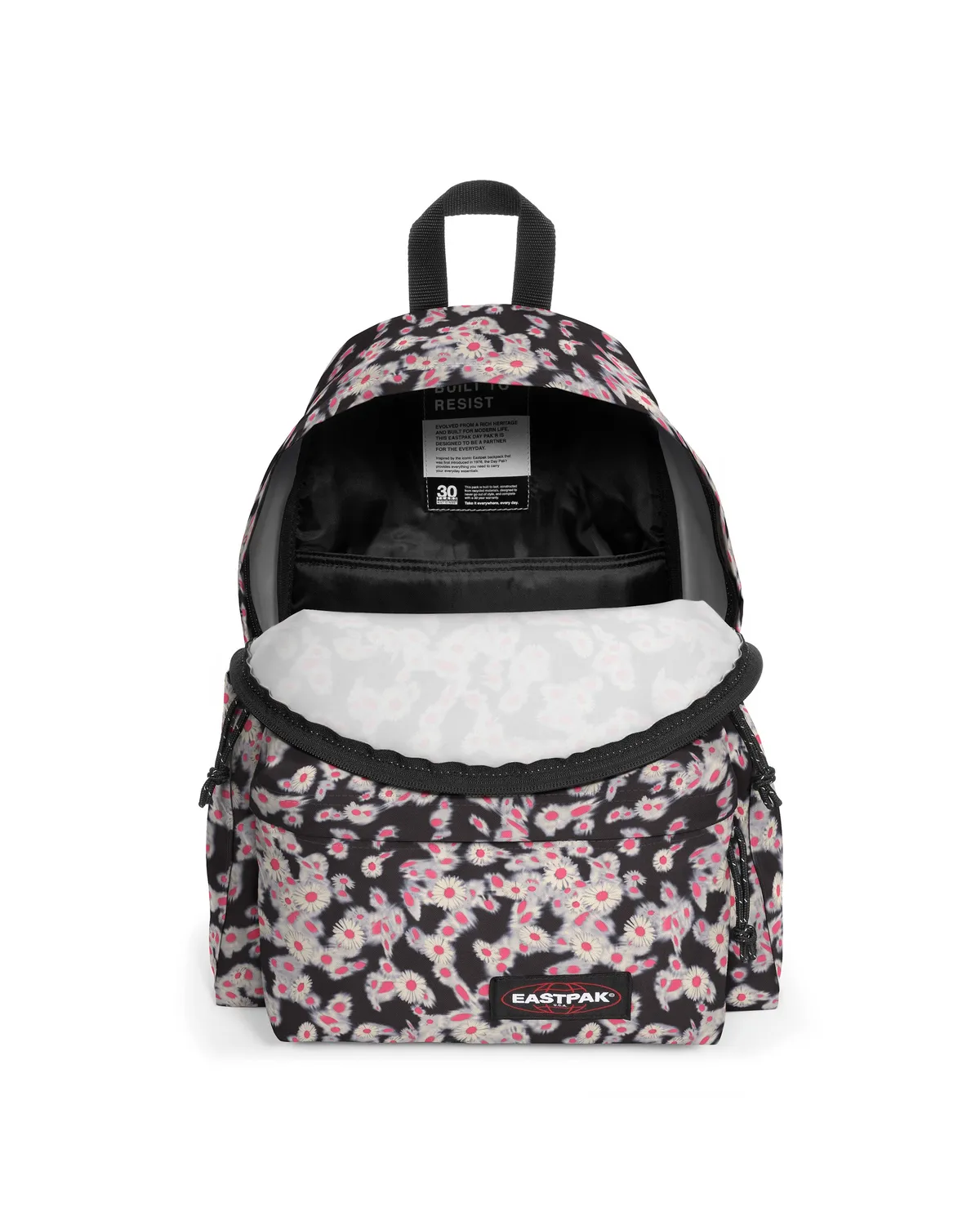Eastpak Day Pak'r rugzak FlowrSwiftBlack 14 inch