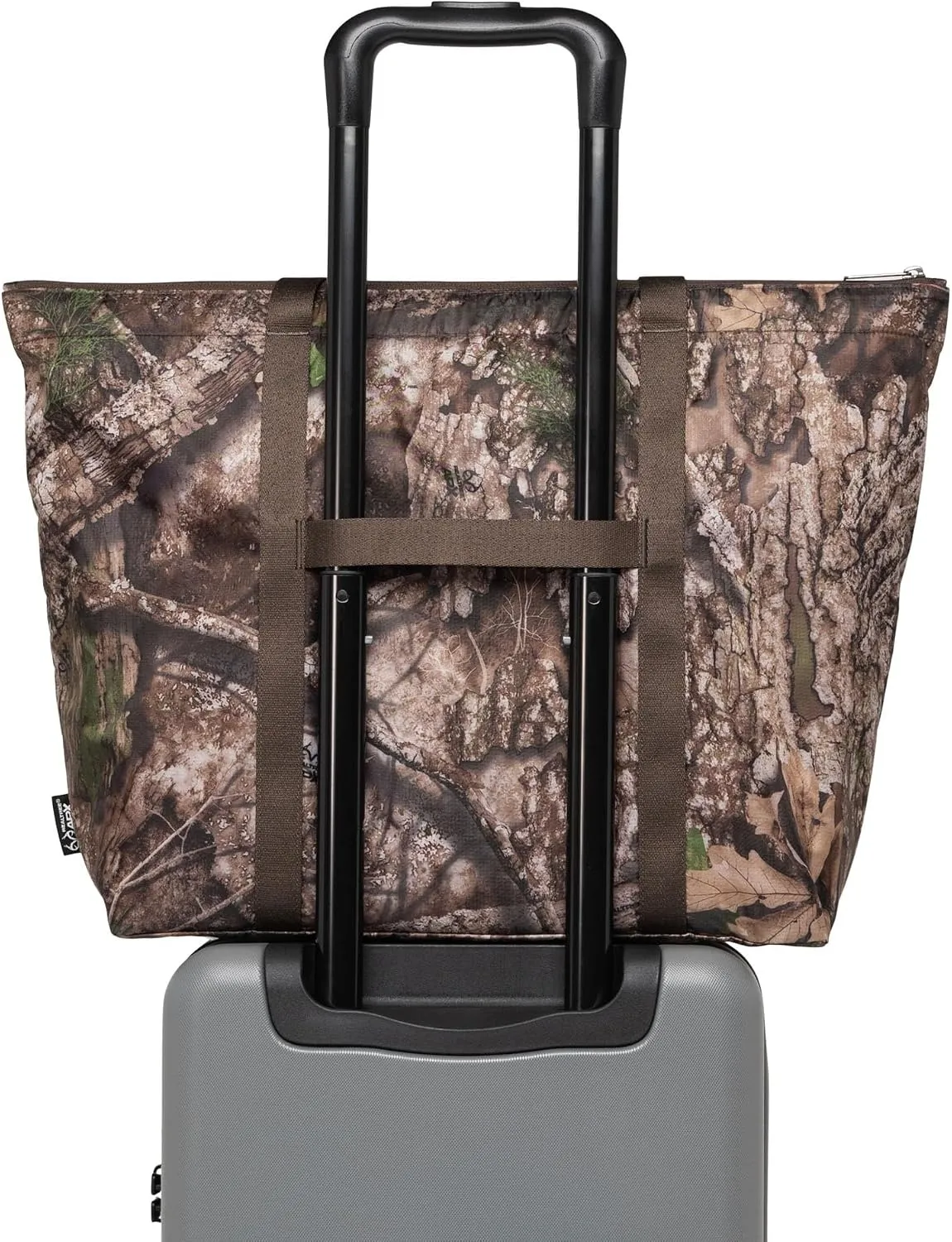 Herschel Rugzak Realtree Apx Camo Canvas