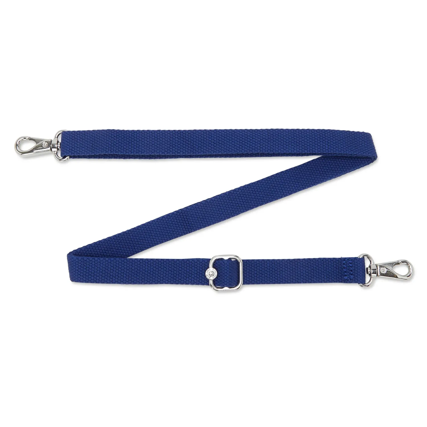 Kipling Riri crossbody klein Diamond Wave Emboss reliëf