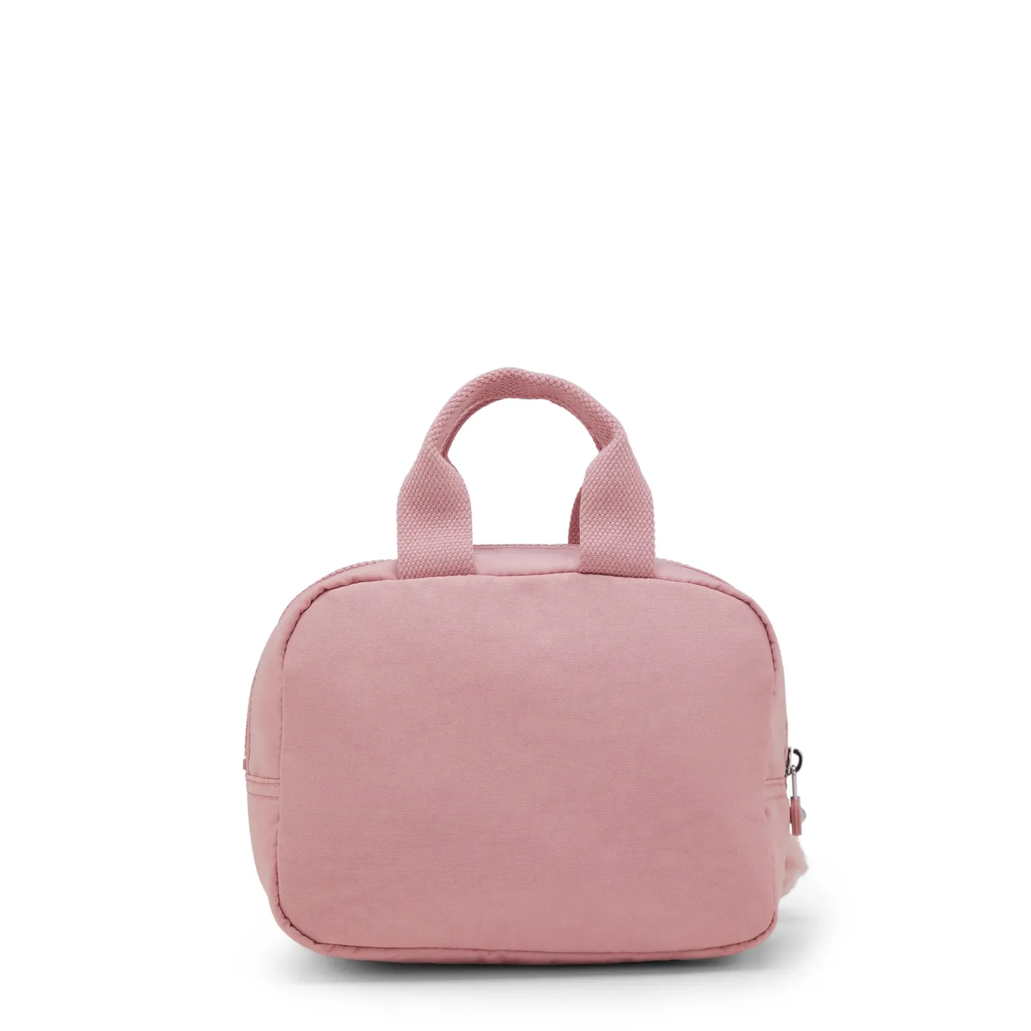 Kipling Beachpalm S toilettas smoky blush medium ritsvakken