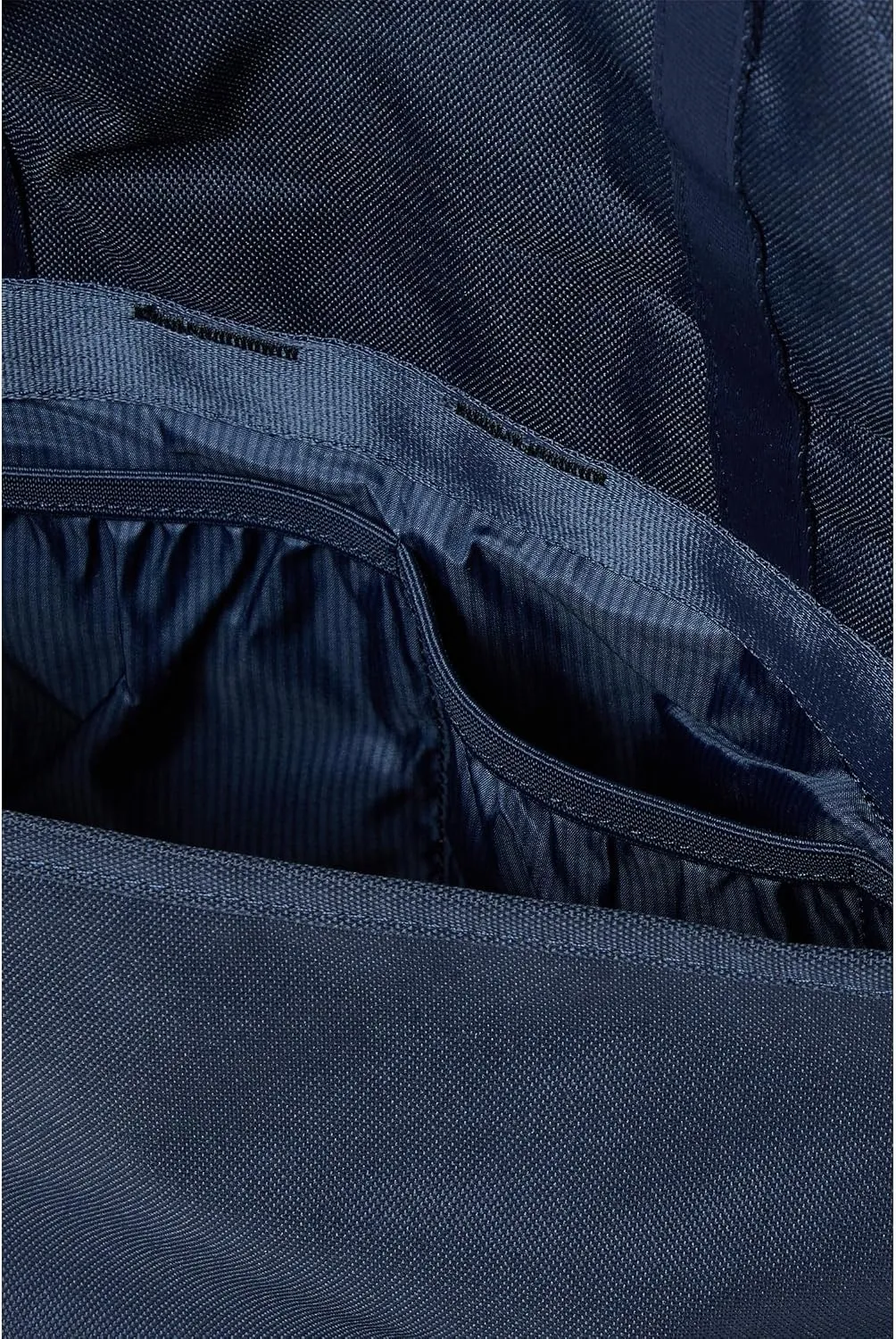 Herschel Cove messenger schoudertas navy laptoptas