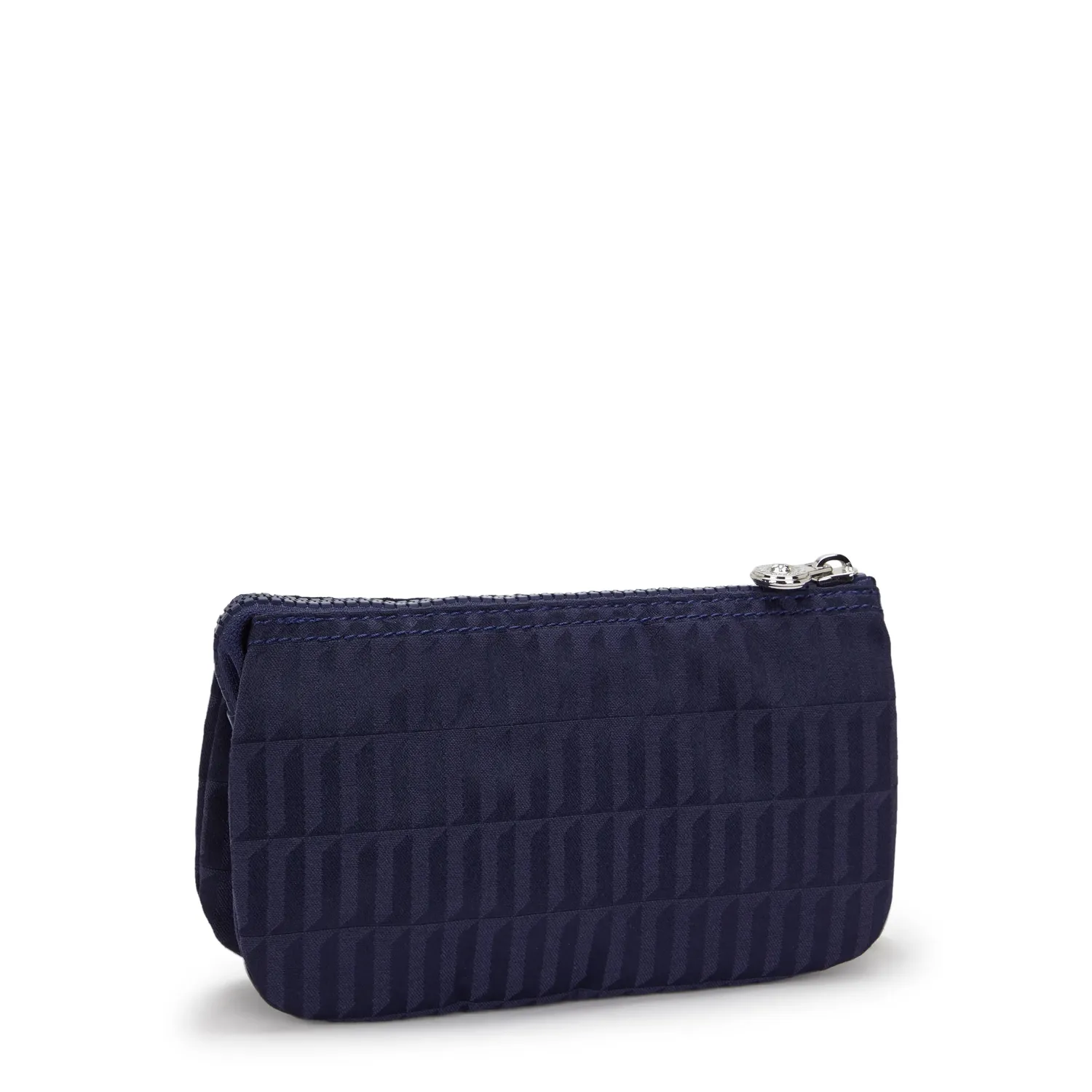 Kipling Creativity L etui Groot Night Tile Jacquard organizer