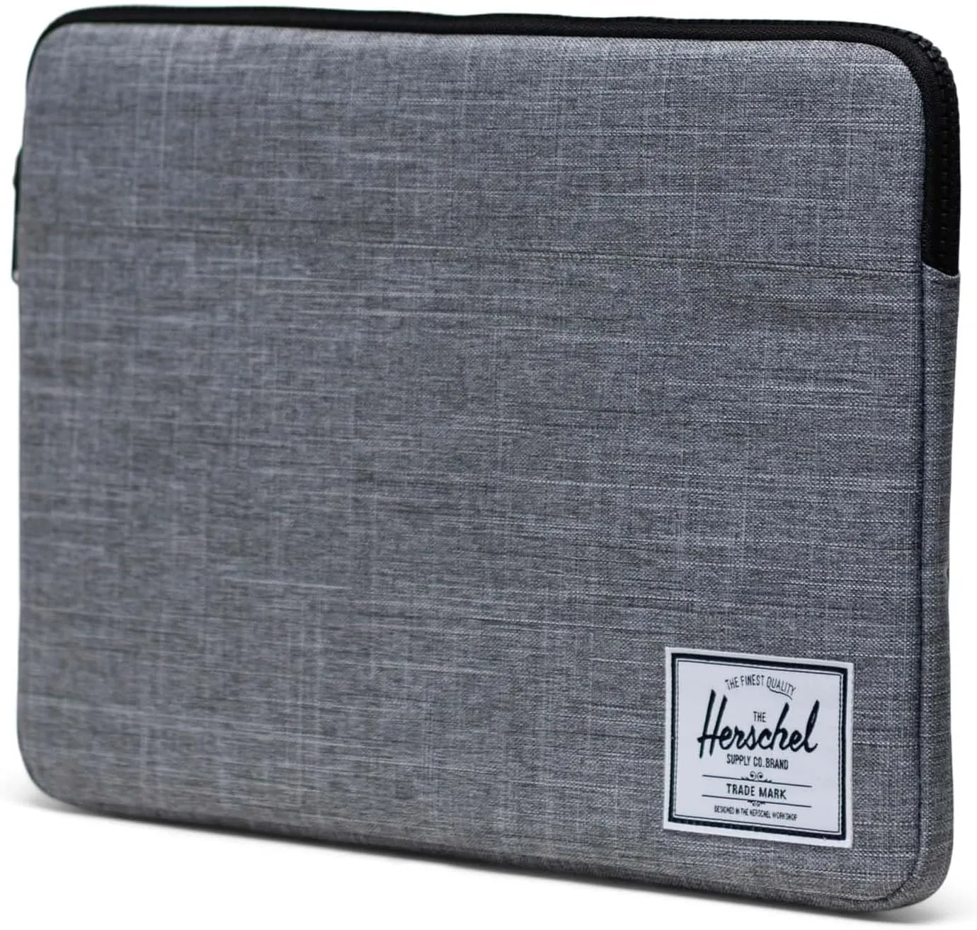 Herschel Anchor laptophoes 15-16 inch blauw grijs
