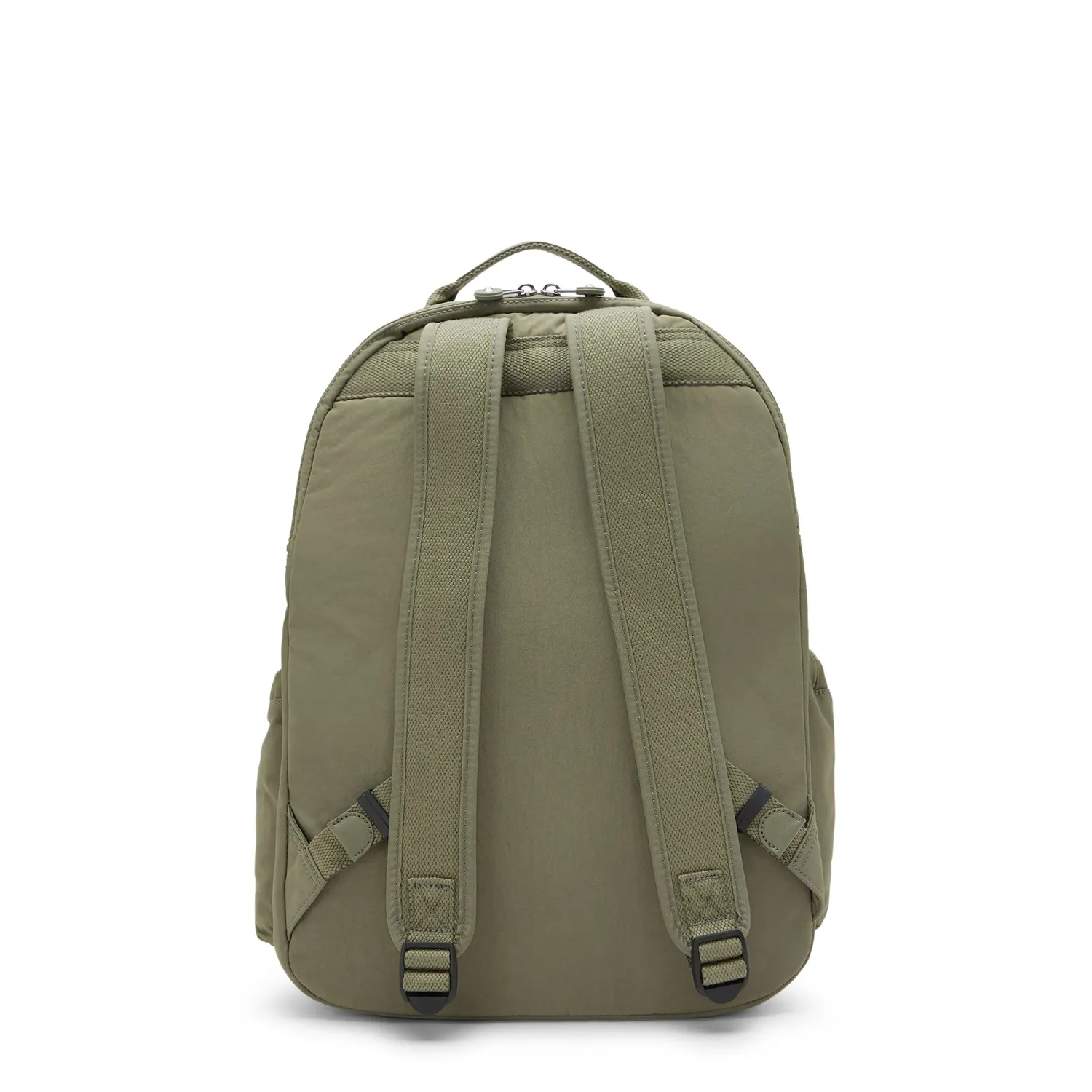Kipling Seoul Lap rugzak Almost Sage 15 inch