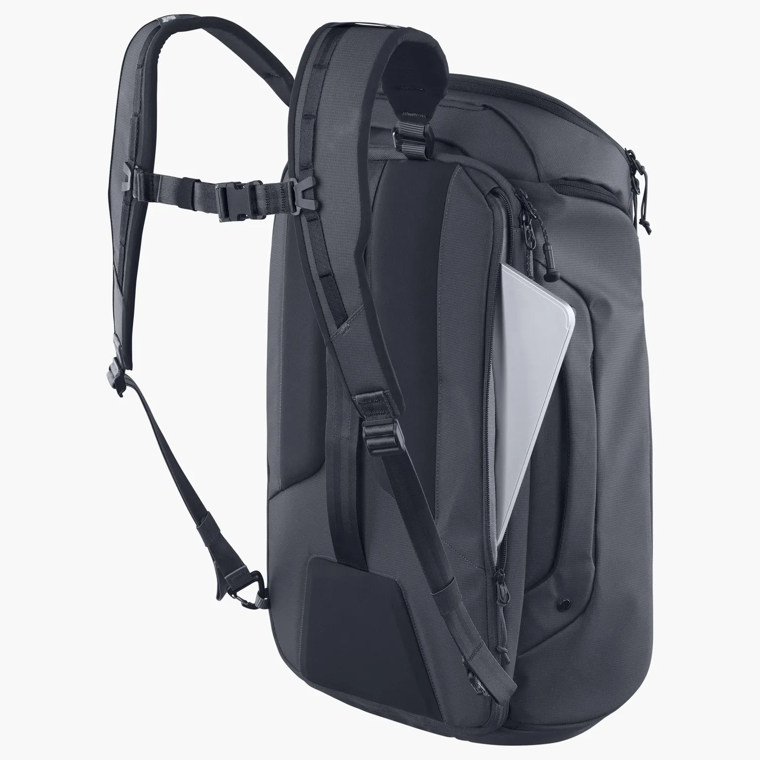 Evoc Athlete Backpack 30 rugzak Ironman 30 liter