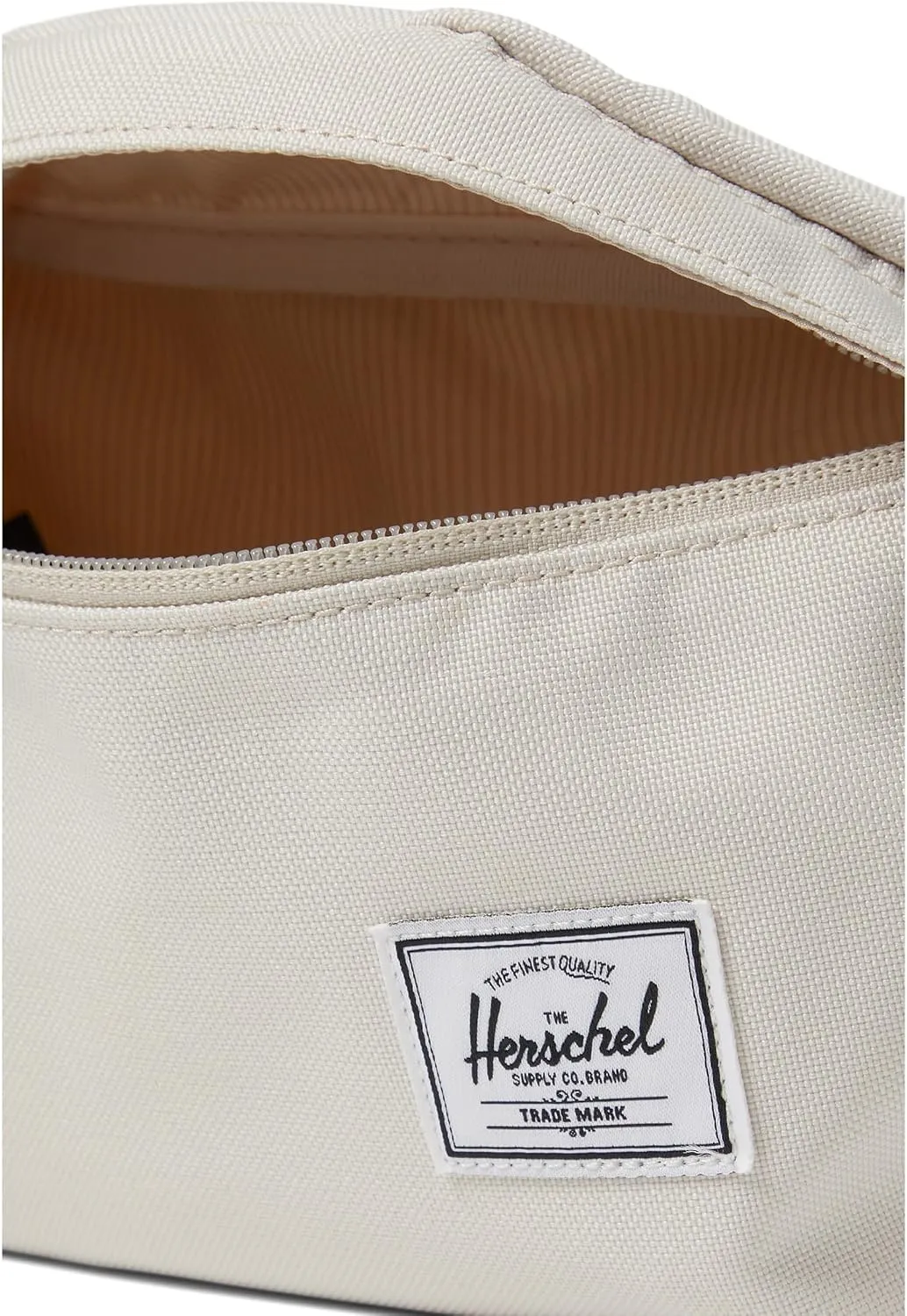 Herschel Classic heuptas Moonbeam compact