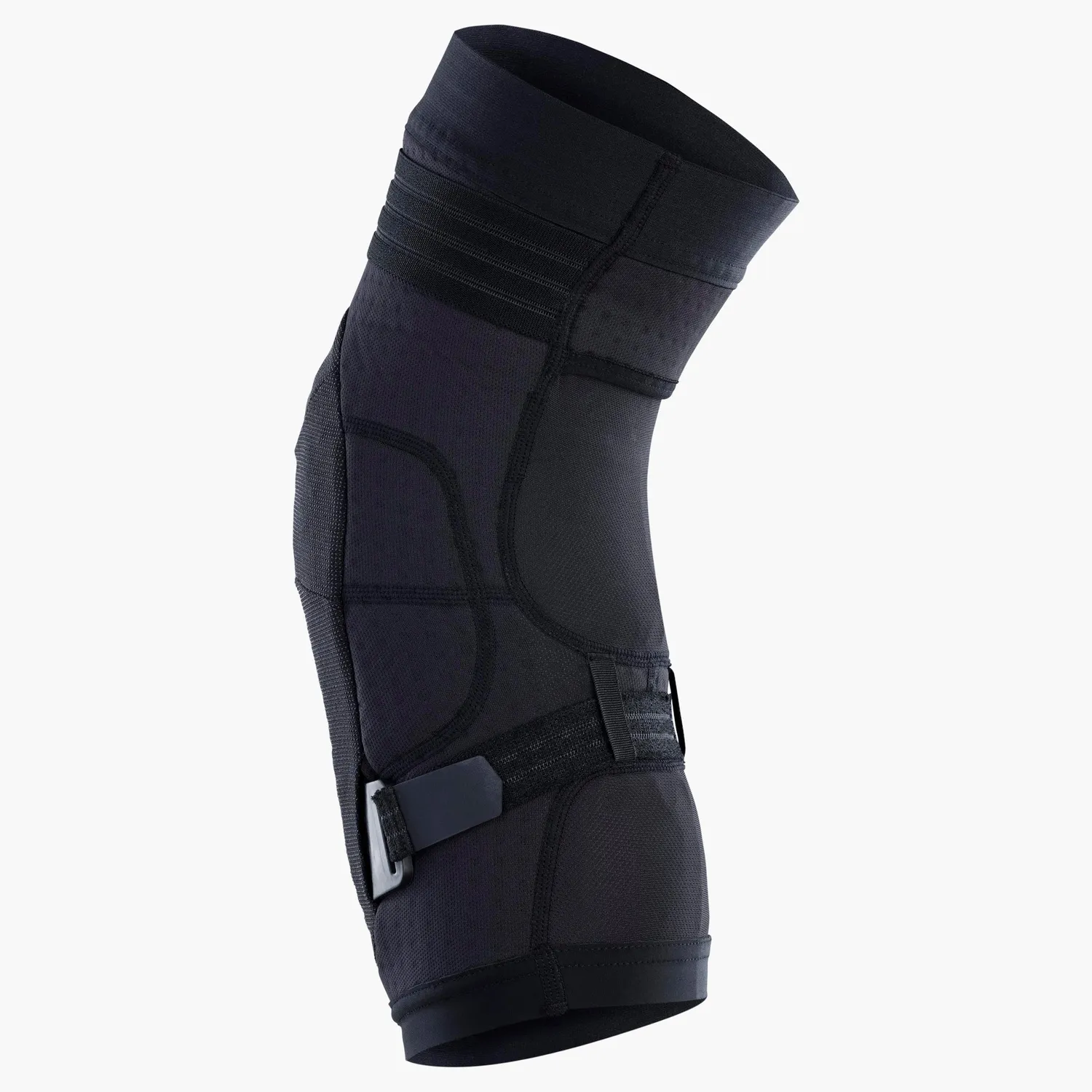 Evoc Knee Protector LS Flex Enduro kniebeschermer zwart