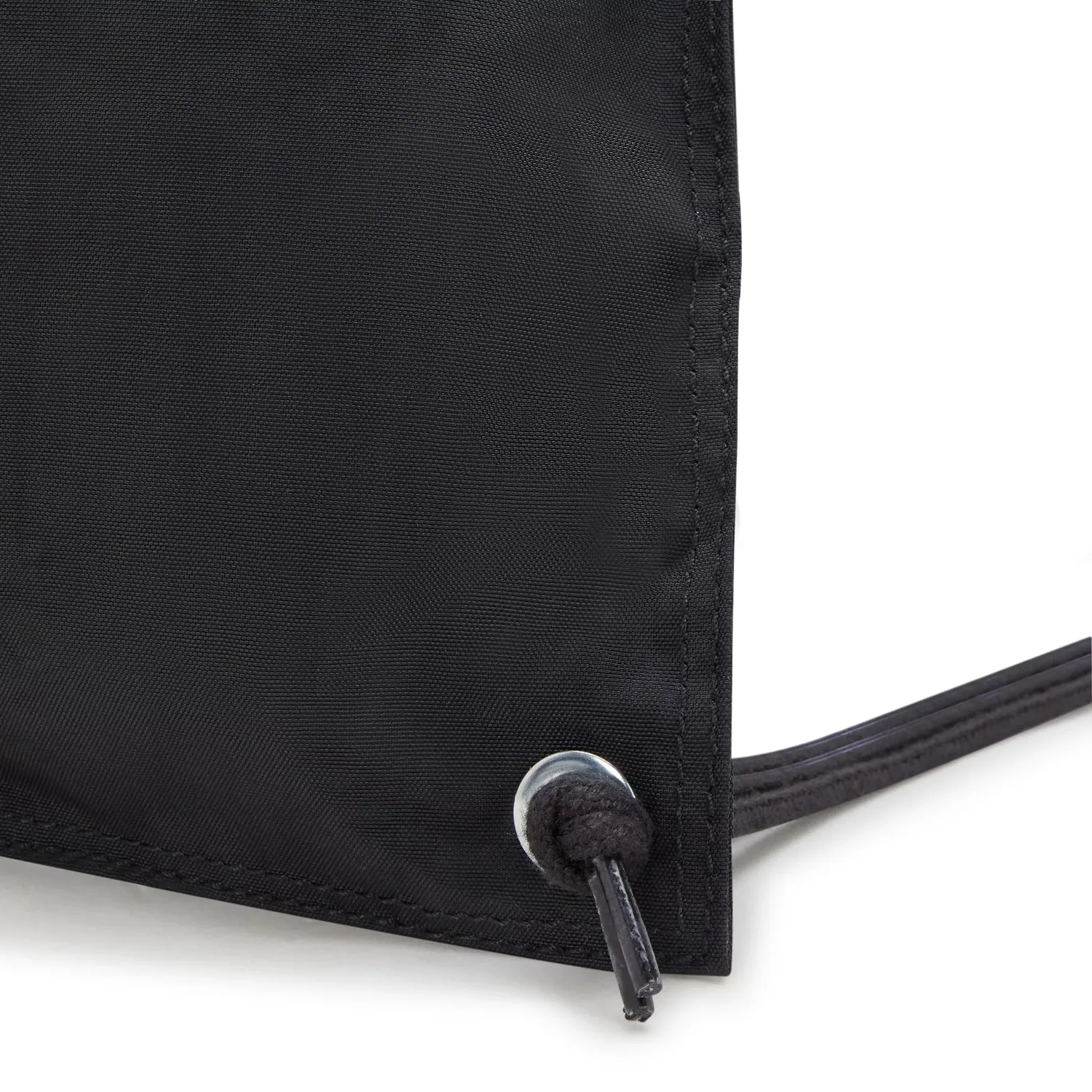 Kipling Supertaboo tas Black Lite medium gerecycled
