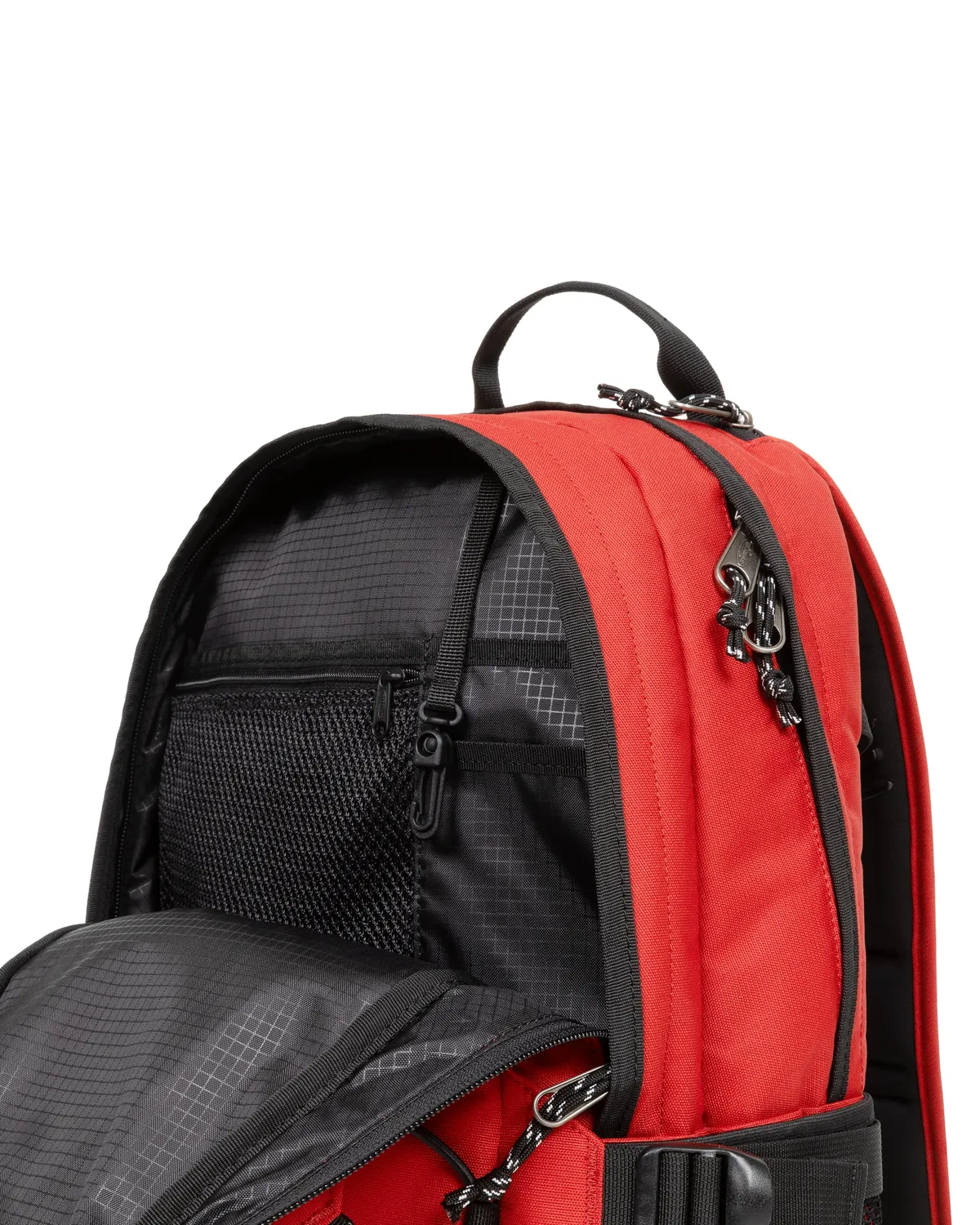 Eastpak Gerys rugzak CS Tomato waterafstotend