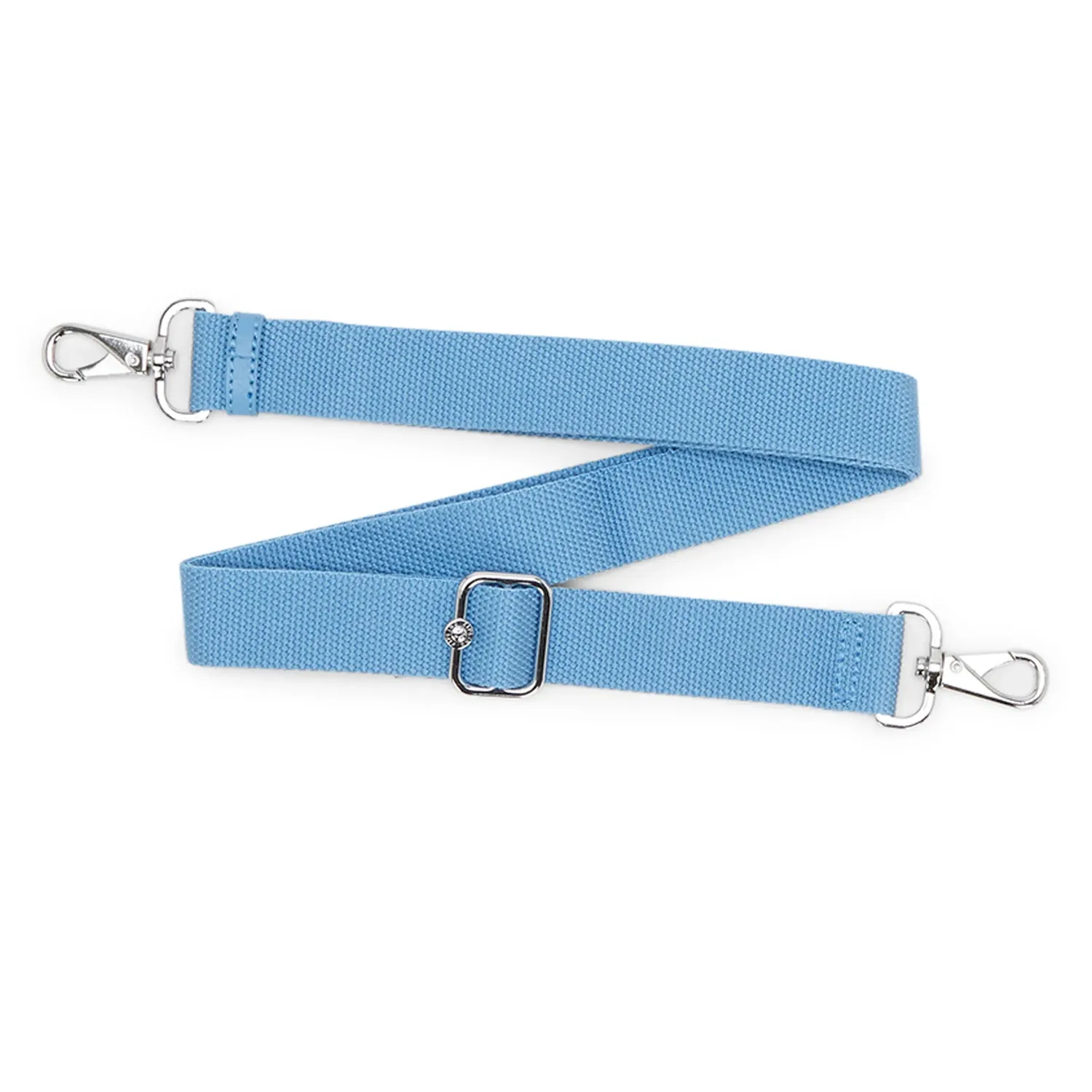 Kipling Minta L Up shopper vintage blue groot
