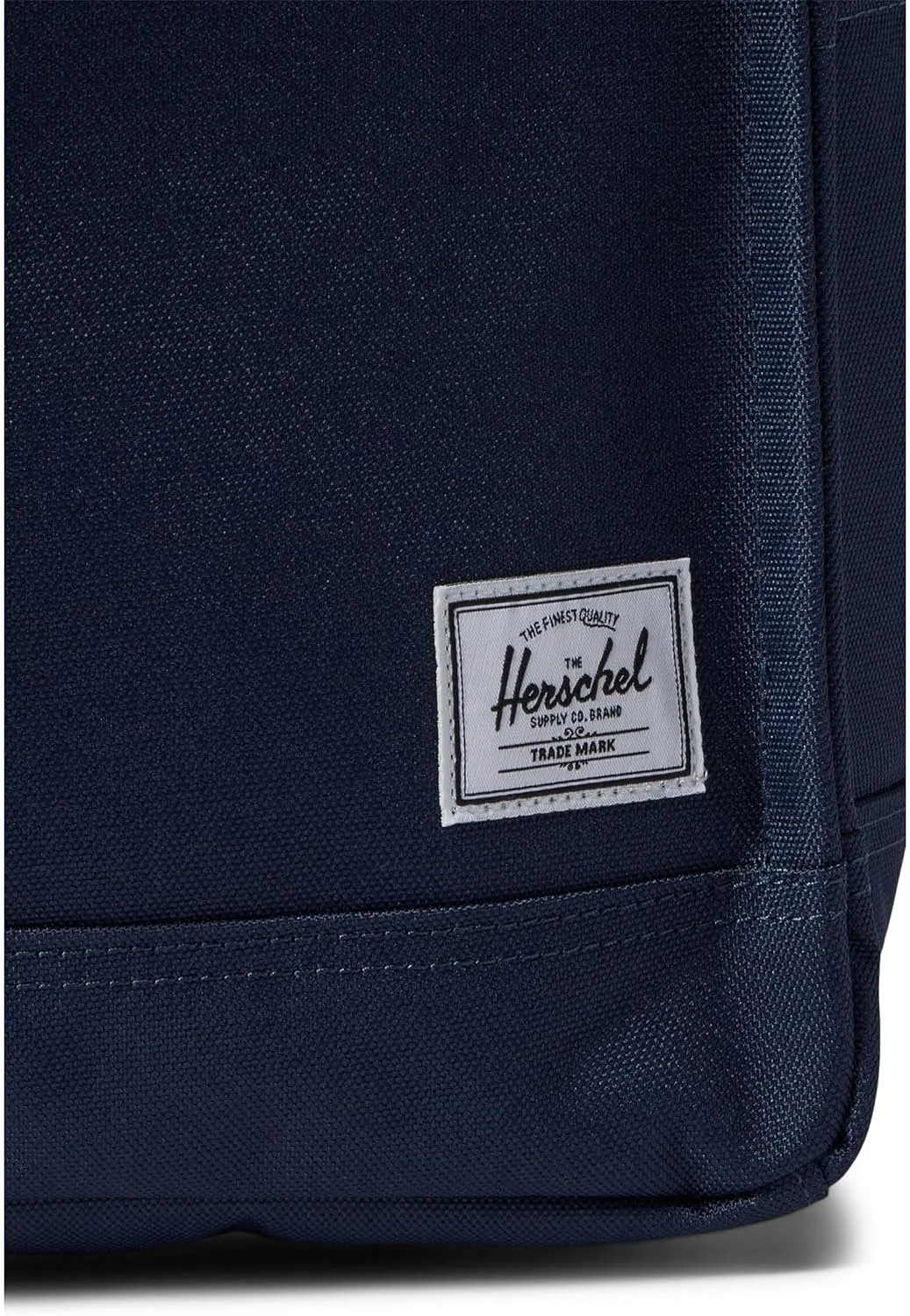 Herschel City rugzak 16L ash rose canvas