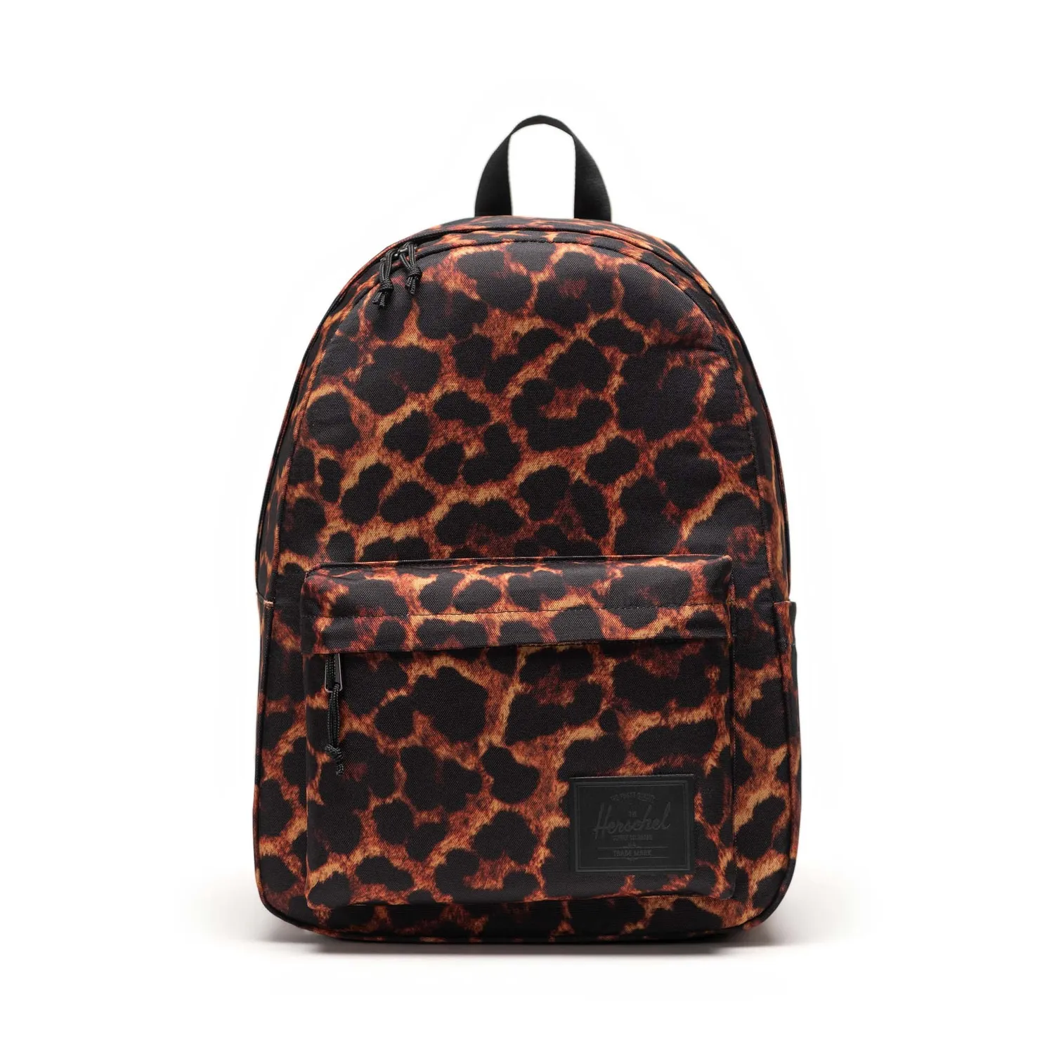 Herschel Classic XL rugzak zwart 30 liter