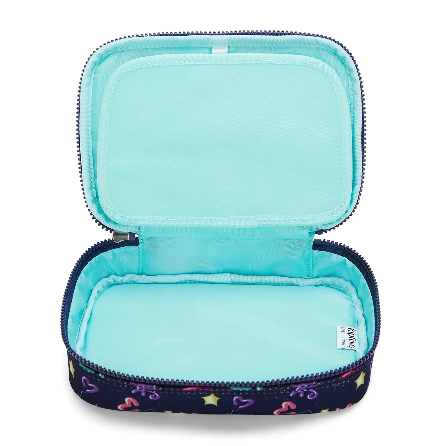 Kipling 100 PENS pennenzak Groot Balloon Monkey waterafstotend