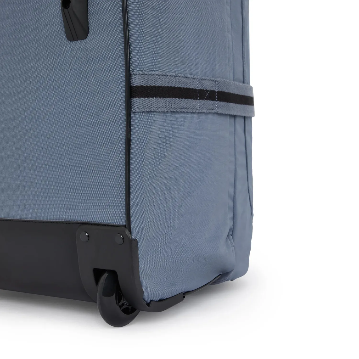 Kipling Aviana L rolreistas Blue Stone groot 2 wielen TSA