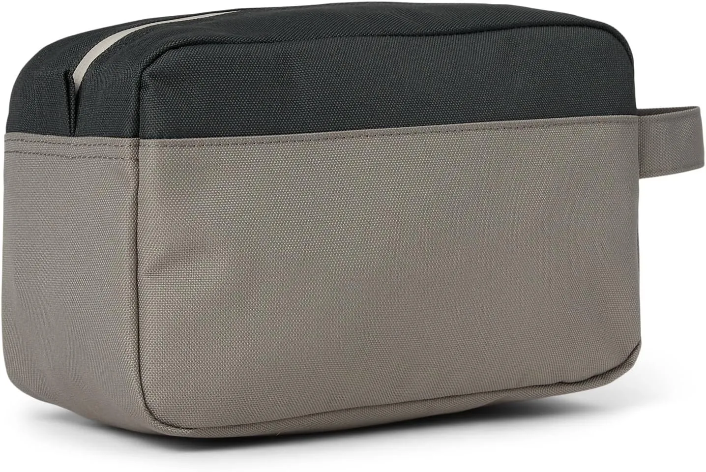 Herschel Supply Chapter toilettas Morning Dove met ritsvak
