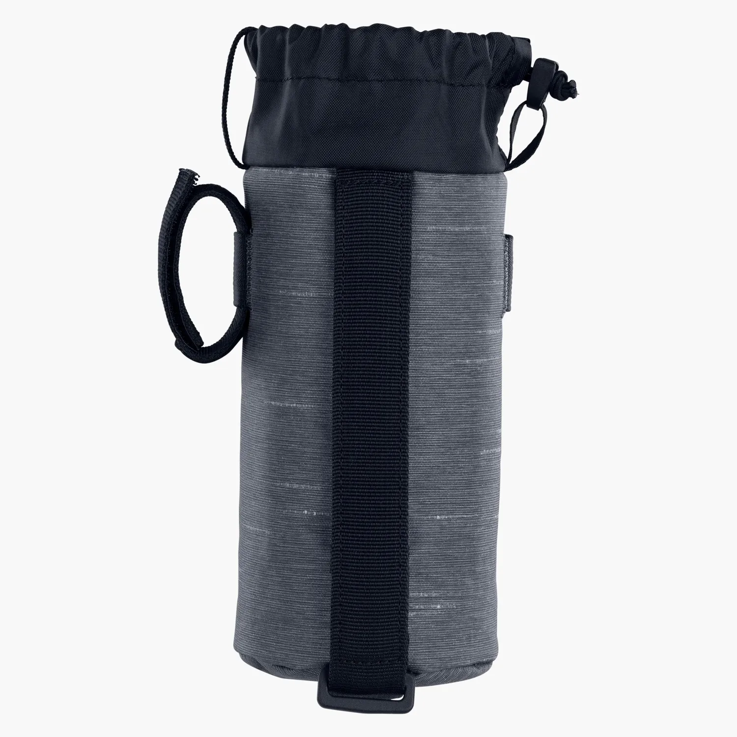Evoc Multi Holster bidonhouder carbon grey geïsoleerd
