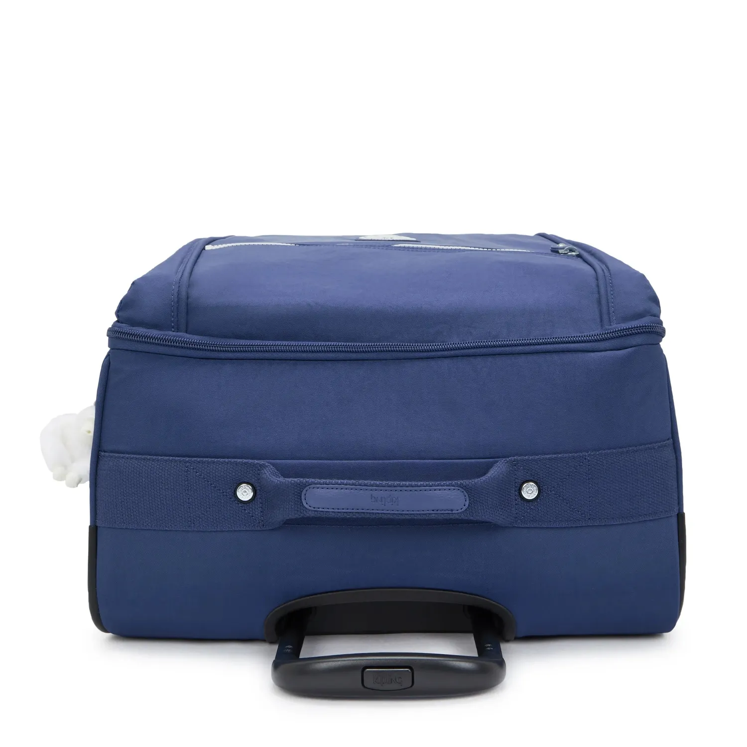 Kipling Jet M Medium Koffer Casual Blue Combo