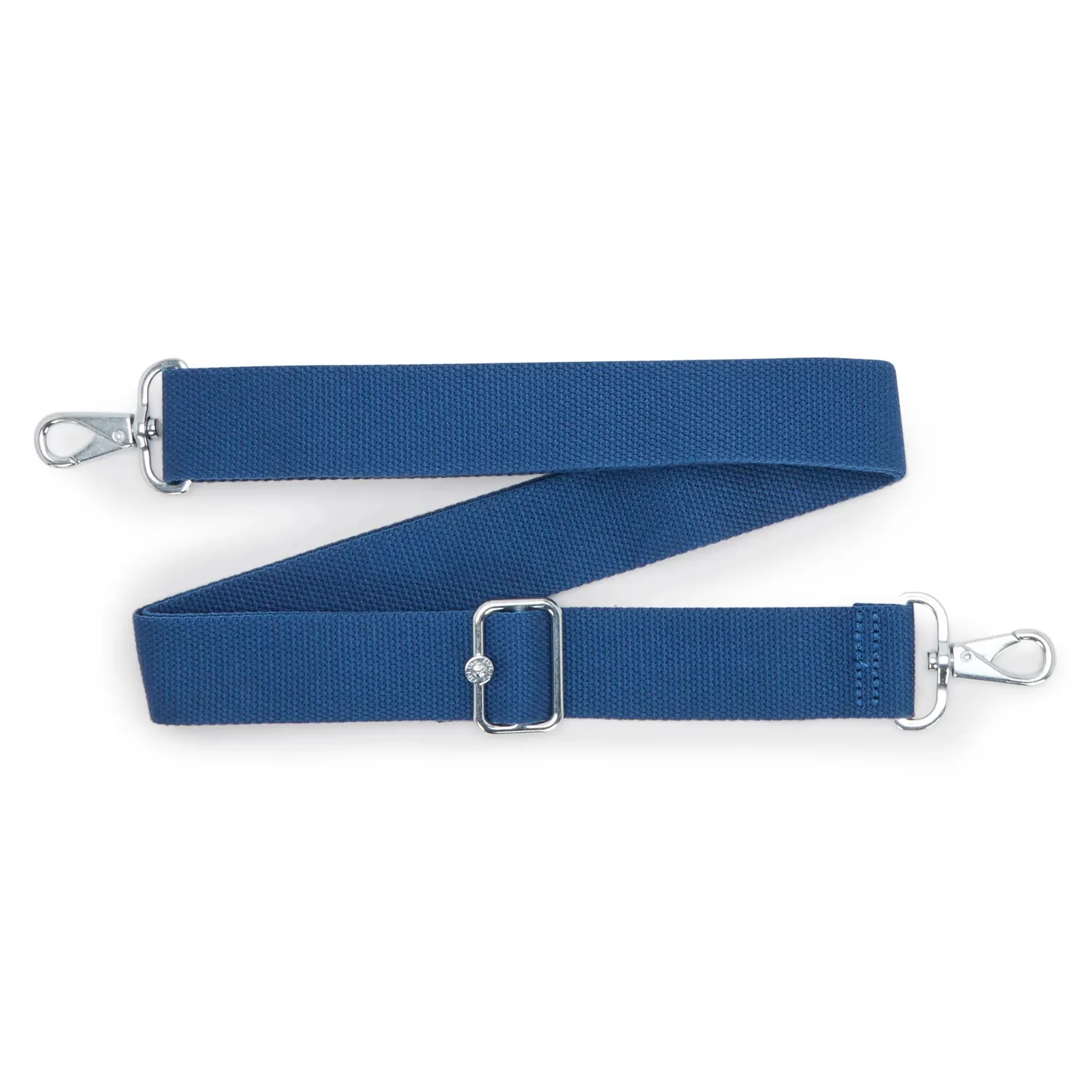 Kipling Defea XL weekendtas Casual Blue laptopvak