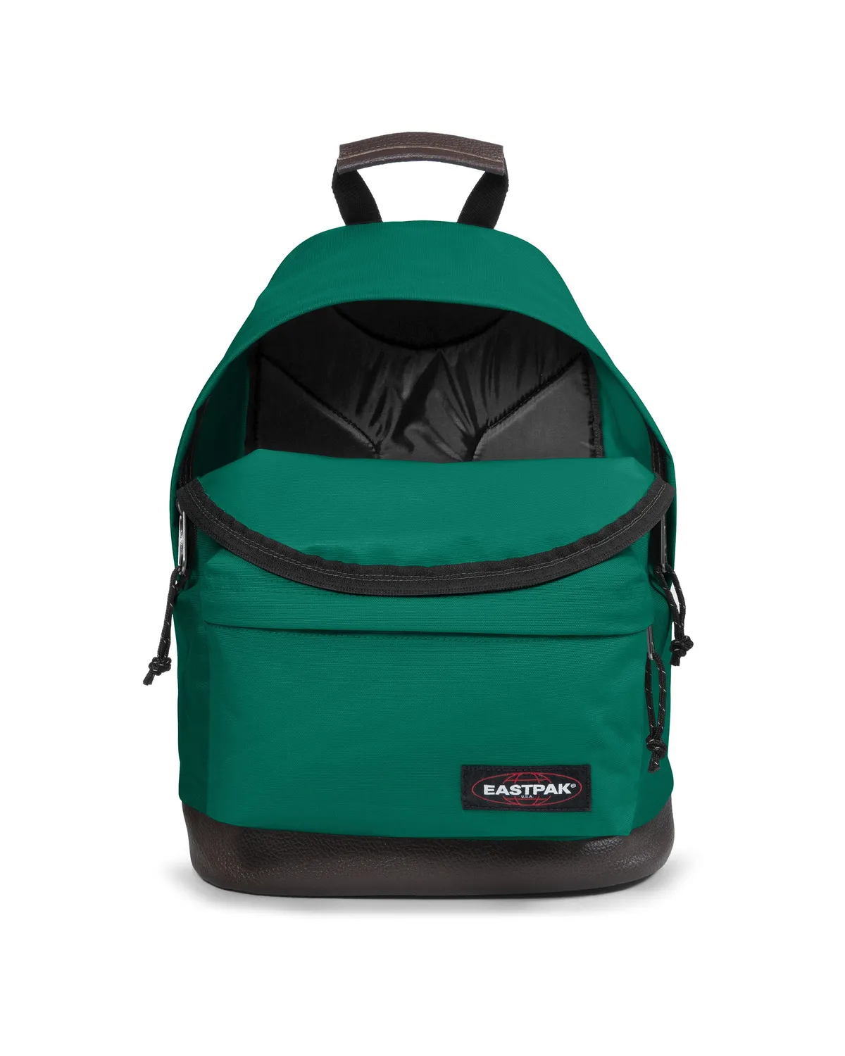 Eastpak Wyoming rugzak Pineneedle Green medium waterafstotend