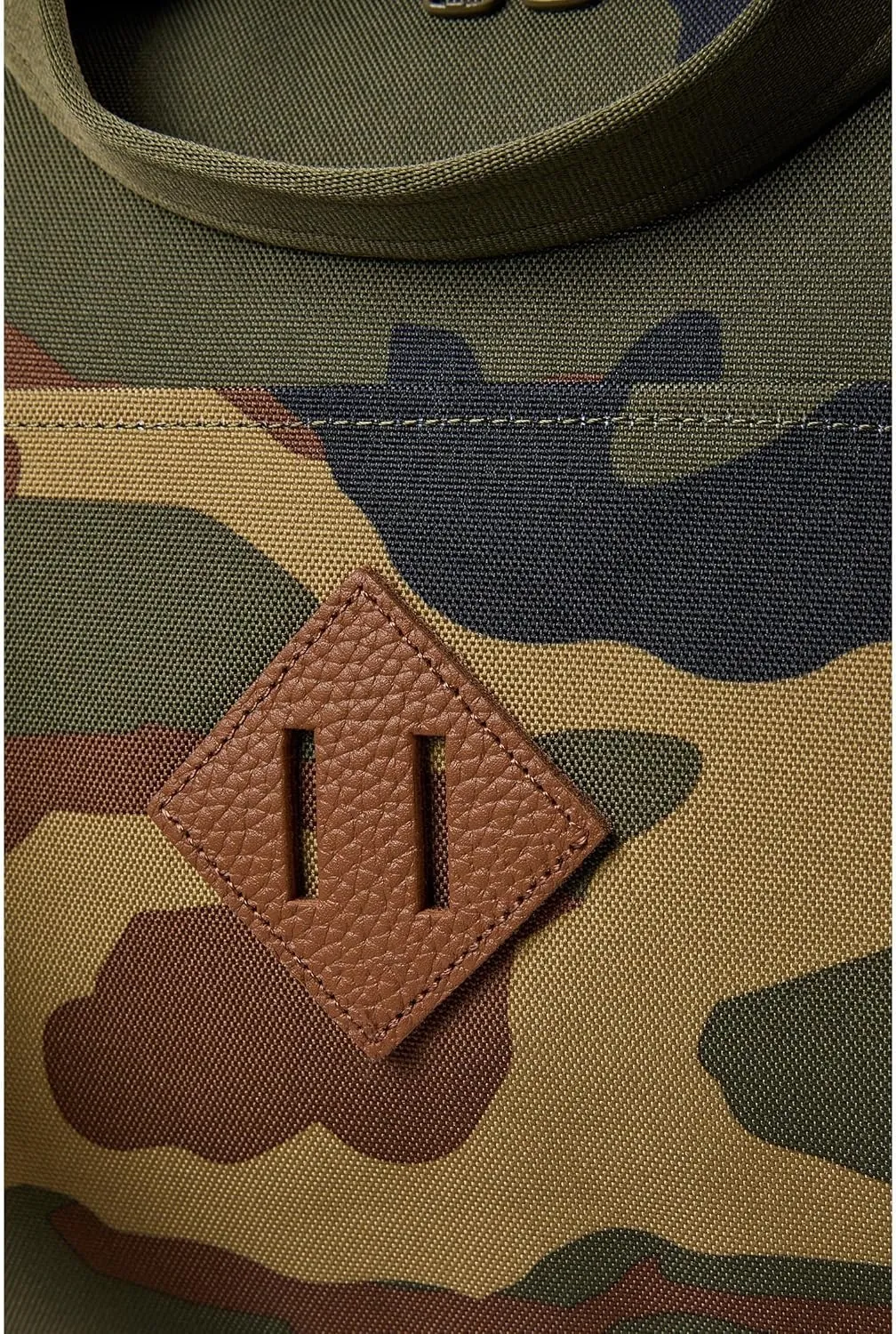 Herschel Heritage reistas 40L marine canvas