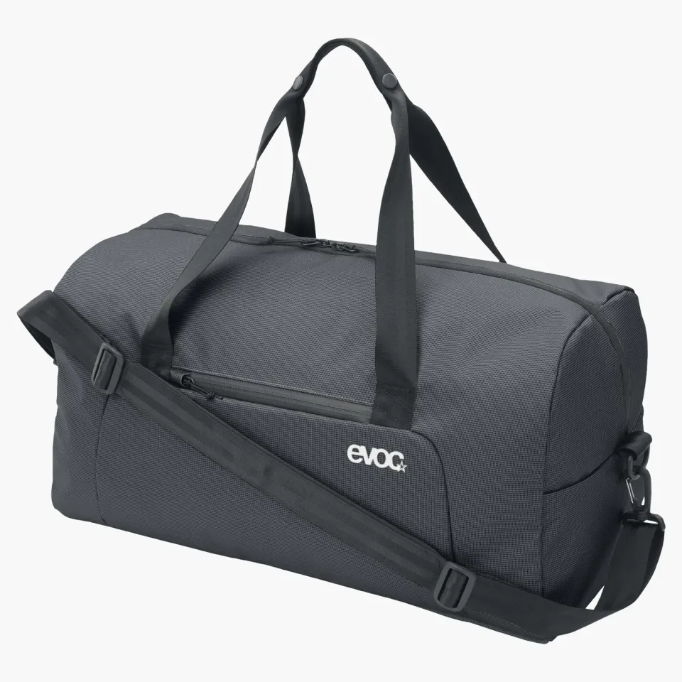 Evoc Weekender 40 reistas 40 liter carbon grey