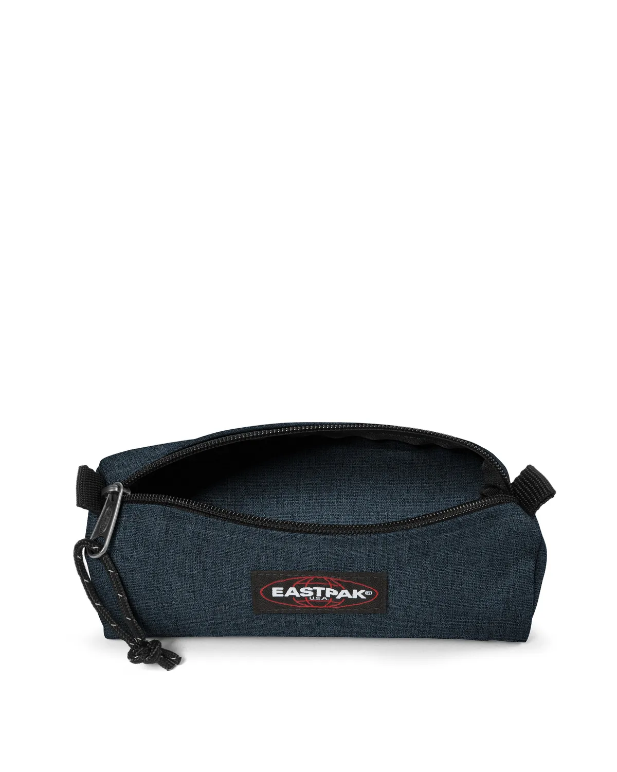 Eastpak Benchmark Single etui Triple Denim klein polyester