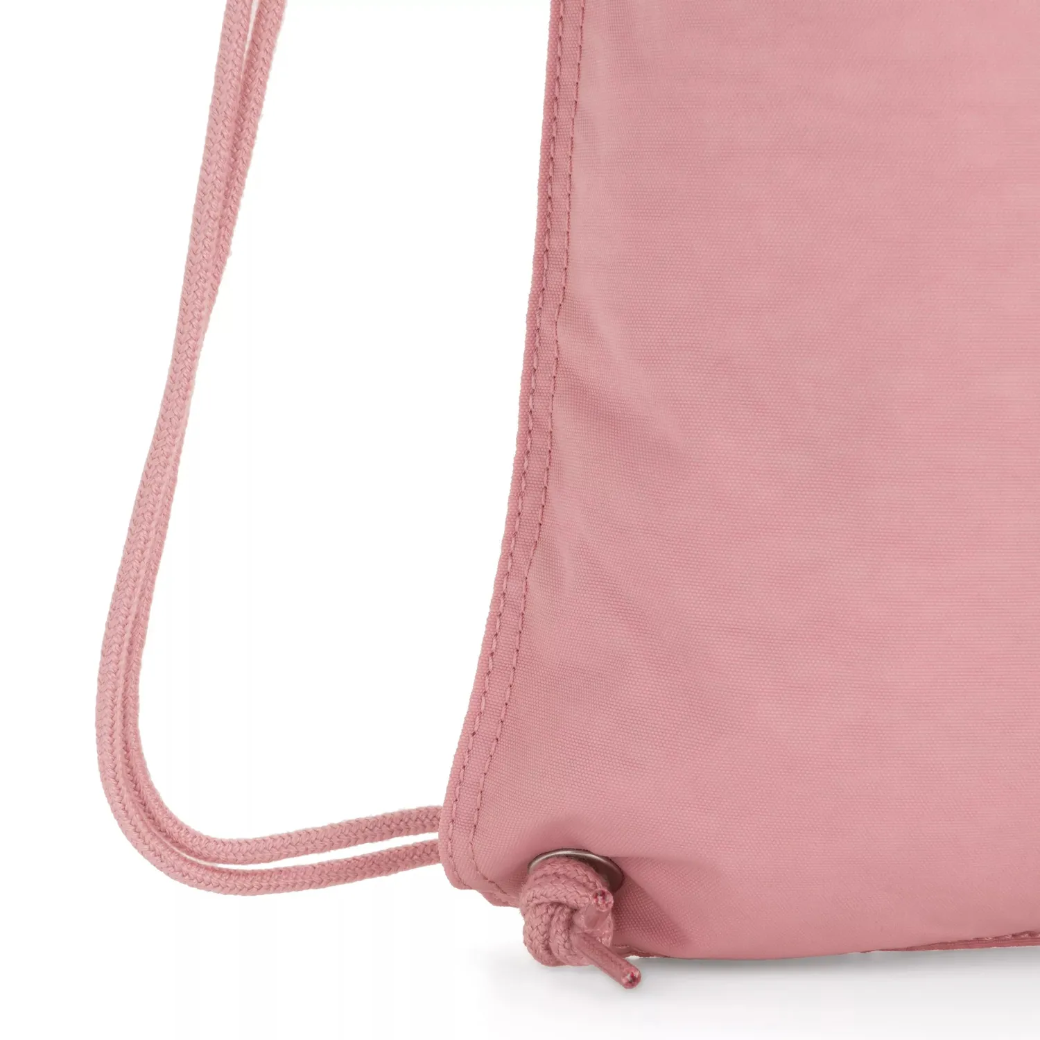 Kipling Supertaboo gymtas Bridal Rose Medium waterafstotend