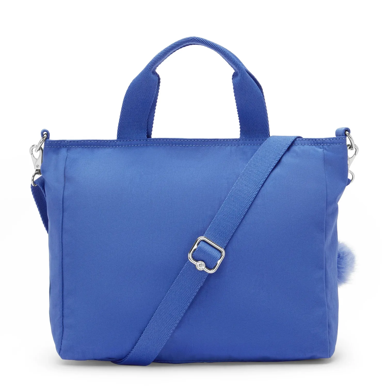 Kipling Lavena handtas klein Oasis Navy verstelbaar