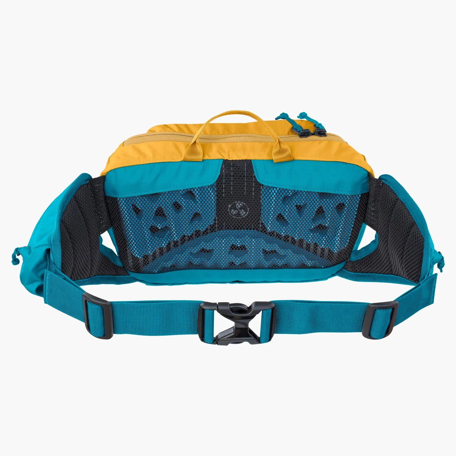 Evoc Hip Pack 3 heuptas 1,5L loam-ocean