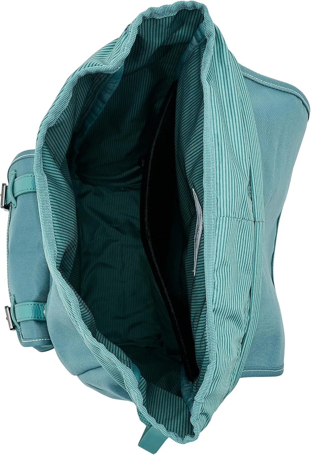 Herschel Little America Standard 30L rugzak zwart