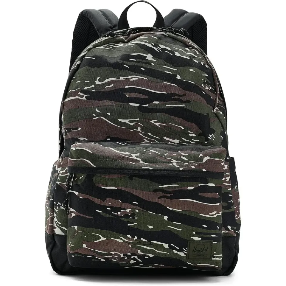 Herschel Classic rugzak Tiger Camo 20L laptop