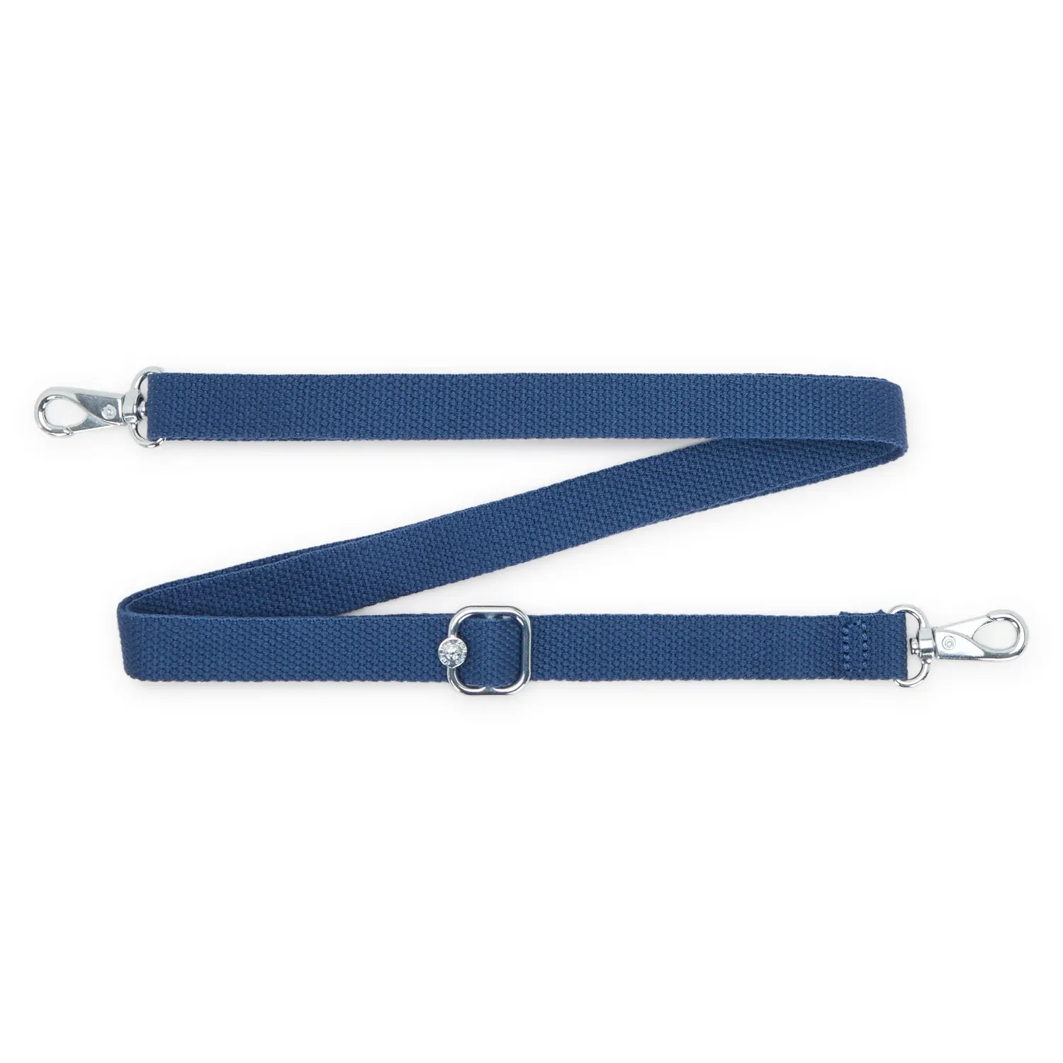 Kipling Riri crossbodytas Klein Casual Blue waterafstotend