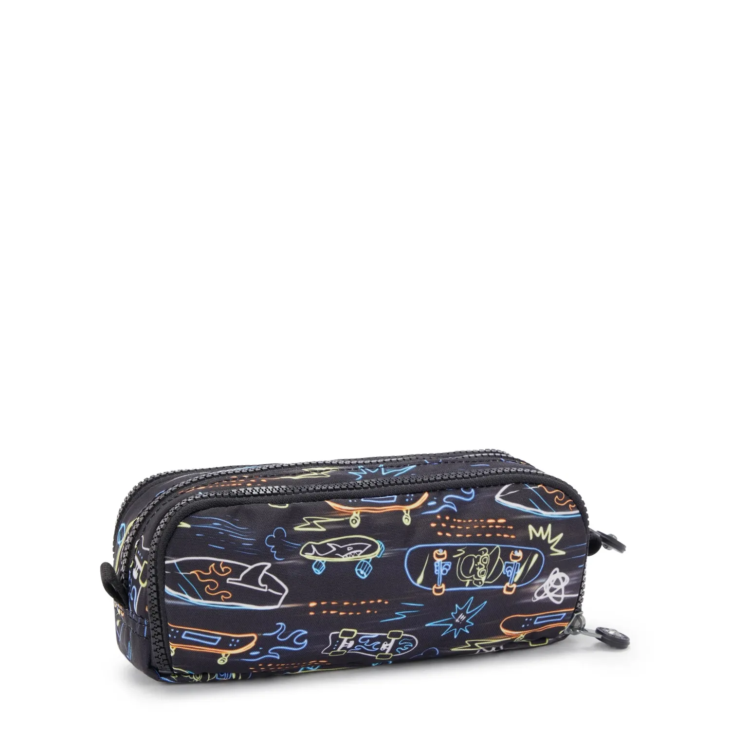 Kipling Gitroy etui Groot Neon Skate nylon