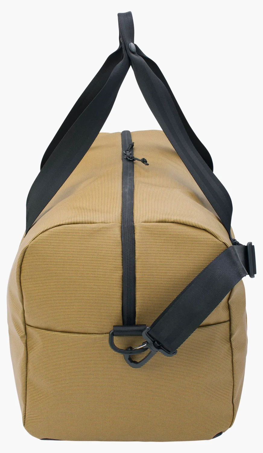 Evoc Weekender 40 reistas 40 liter curry zwart