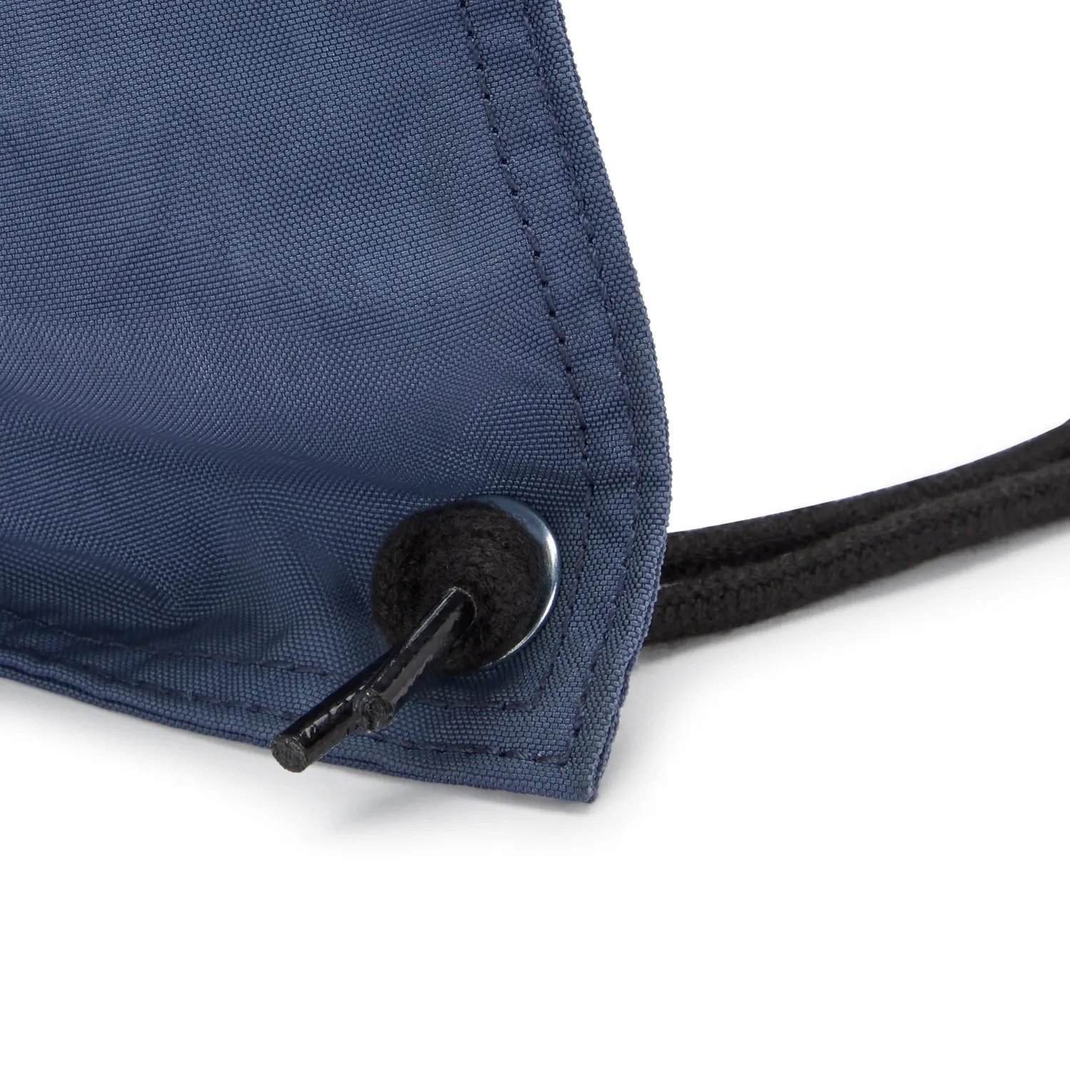 Kipling Supertaboo gymtas Dungaree Blue Medium Minions waterafstot.