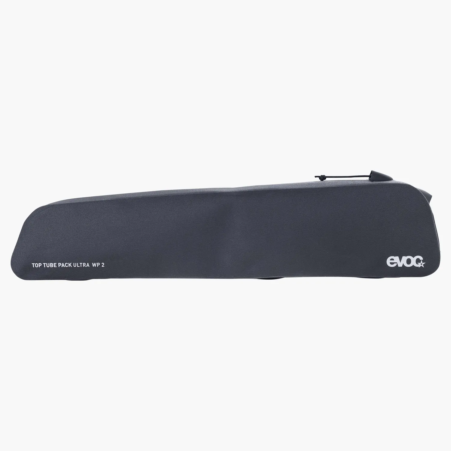 Evoc Top Tube Pack Ultra WP 2 frametas zwart waterdicht