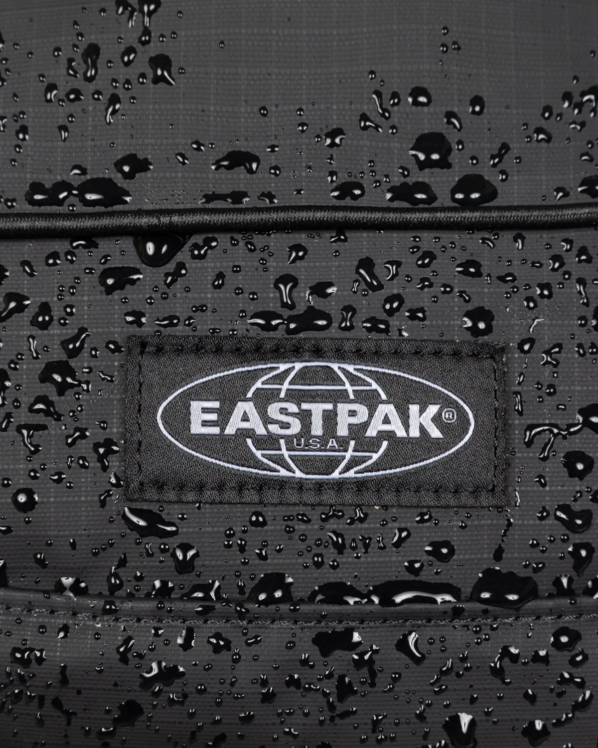 Eastpak Sling Bag Pro sling bag Small zwart waterafstotend