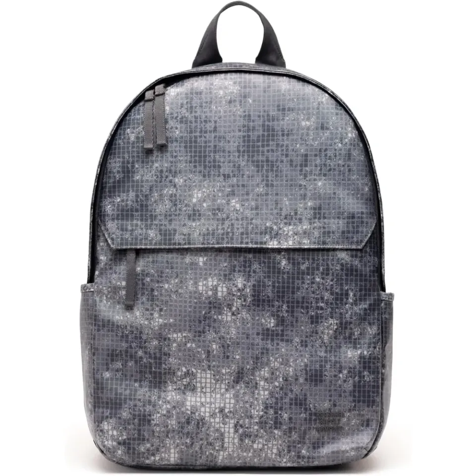 Herschel Alberni rugzak 24L Ash Rose canvas