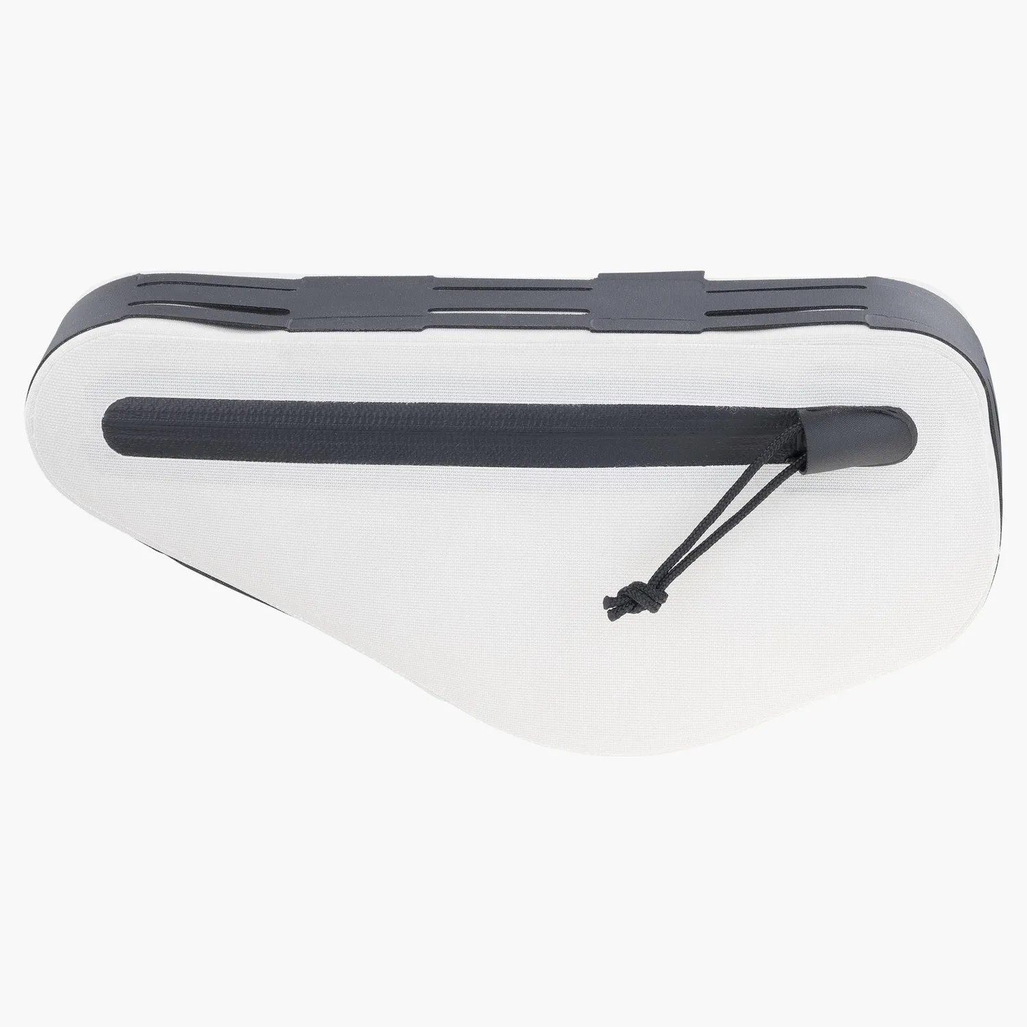 Evoc Multi Frame Pack WP 0,7 frametas zwart waterdicht