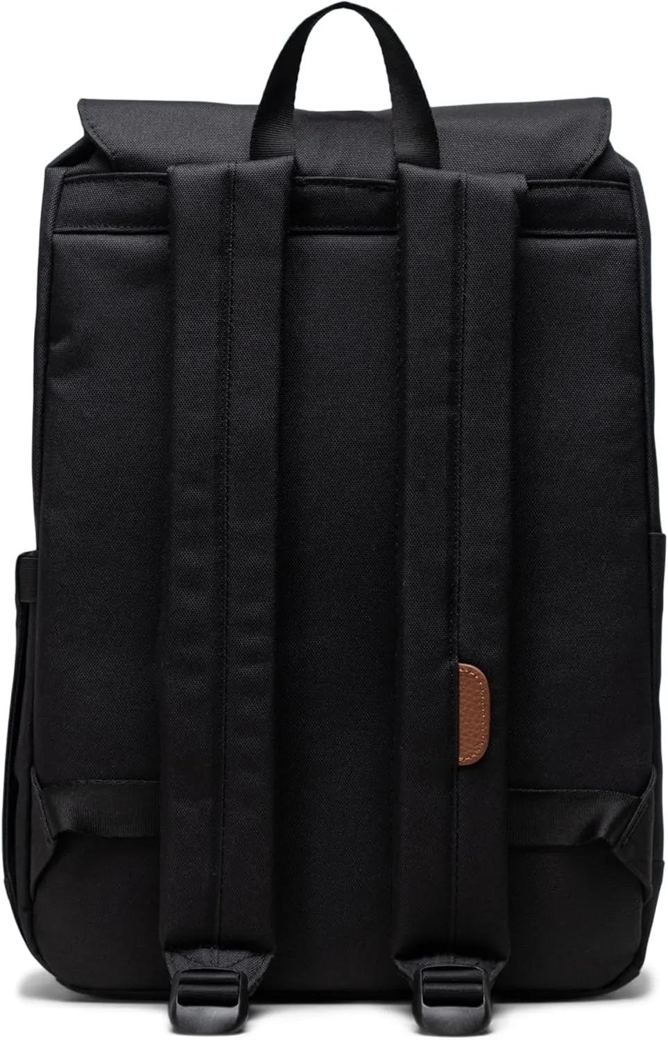 Herschel Supply Retreat rugzak Black 23L met laptopvak