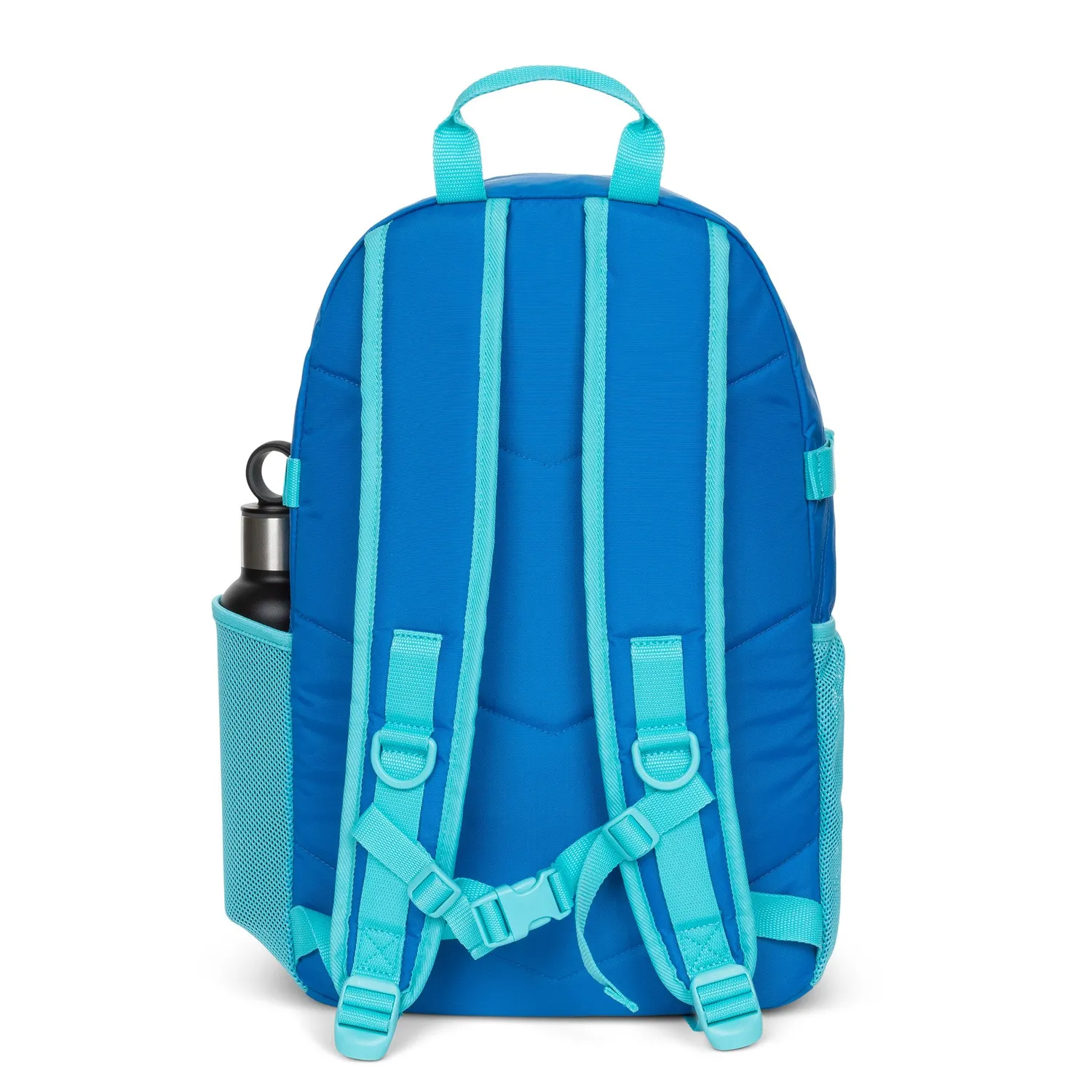 Eastpak Diren Powr rugzak POWR Block Blue medium 14 inch
