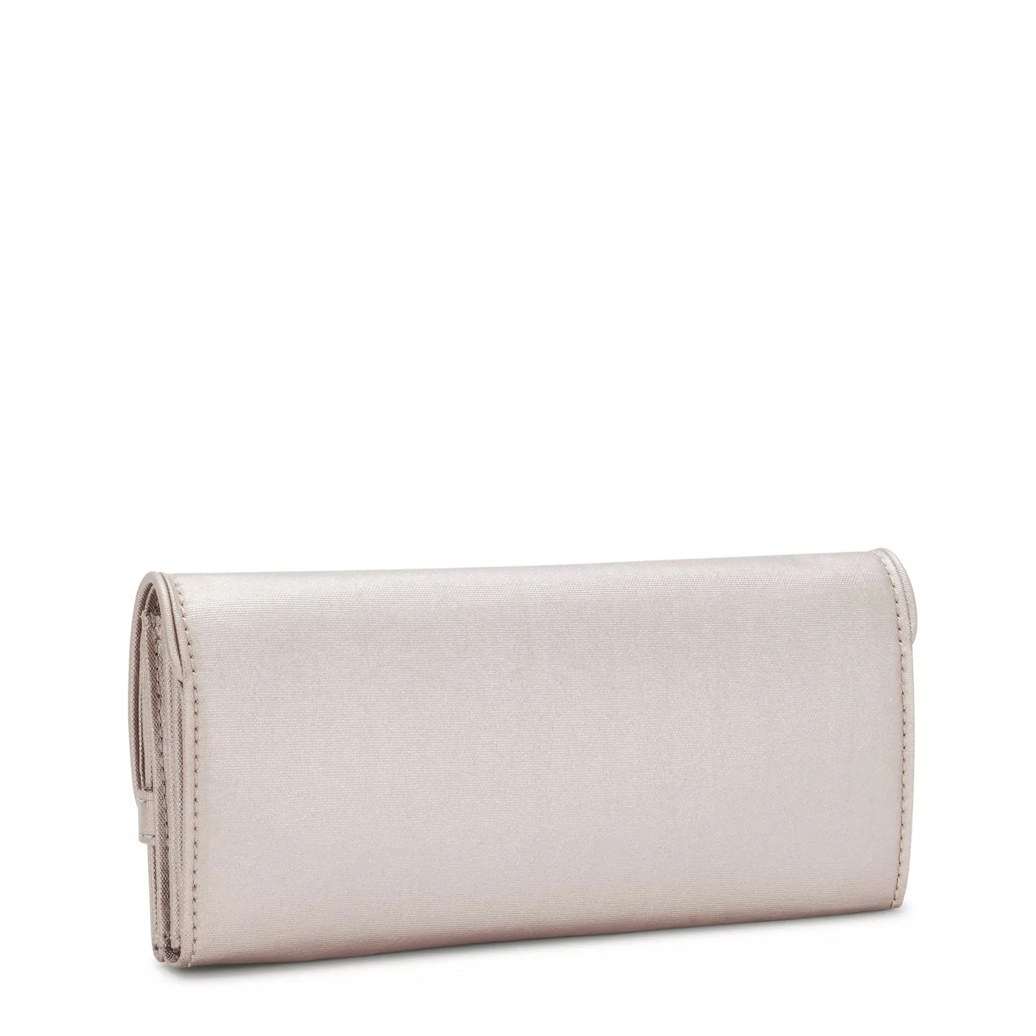 Kipling Money Land portemonnee Metallic Glow RFID