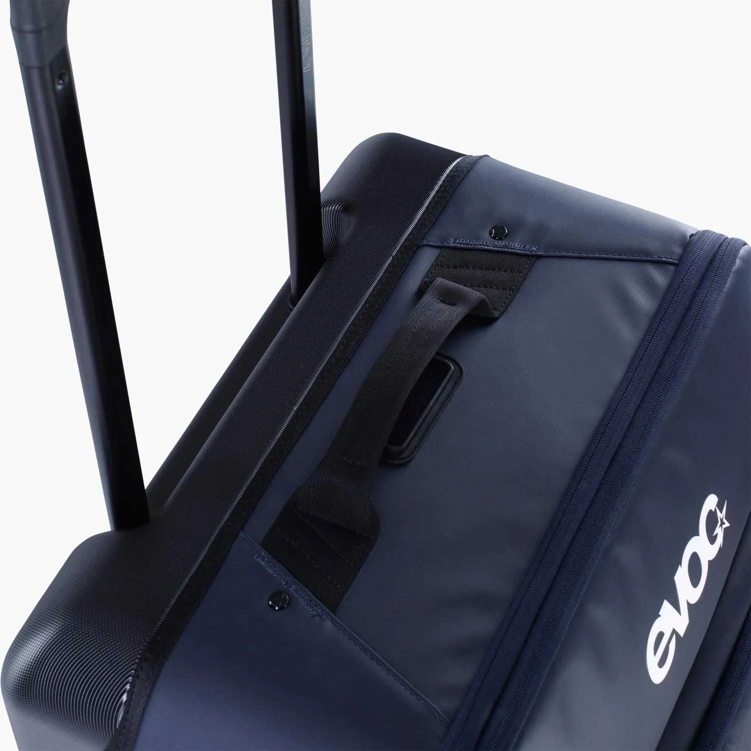 Evoc 4-Wheel Trolley 100 reiskoffer navy Red Bull Bora