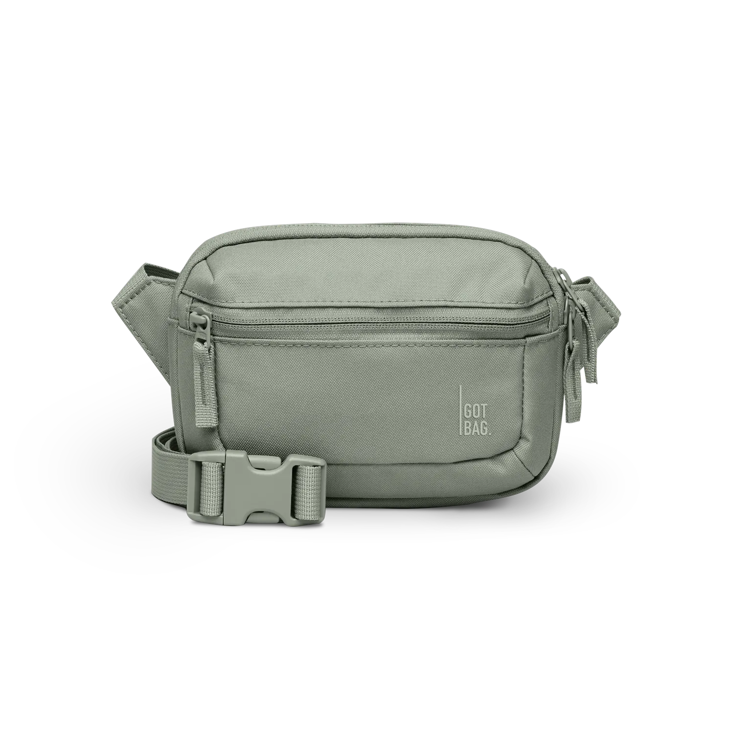 Got Bag Sling Bag Small crossbodytas black waterafstotend